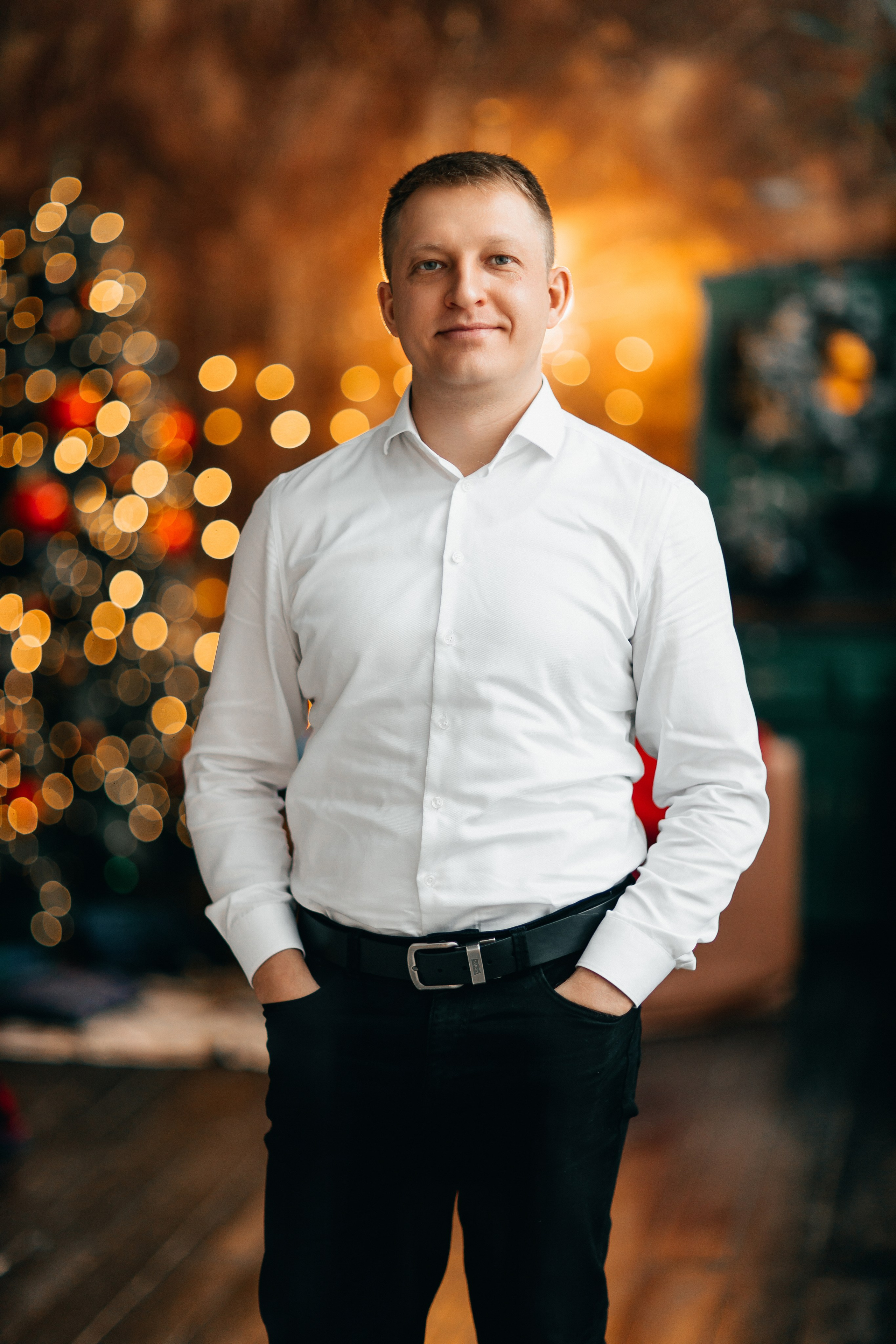 Новогодние фотопроекты. Свадебный и семейный фотограф в Нижнем Новгороде и Москве Сергей Полян