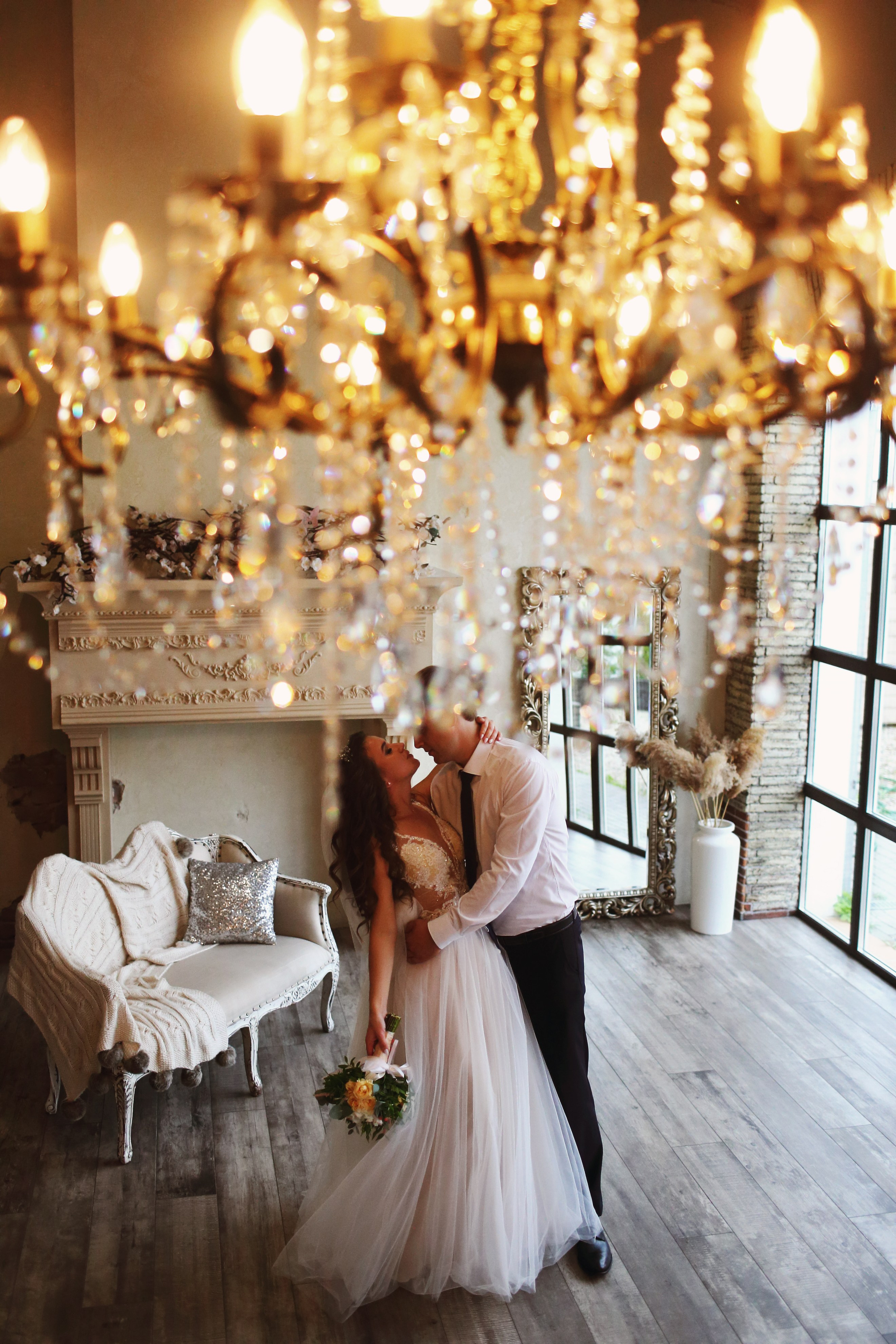 Свадебное портфолио фотографа. Свадебный и репортажный фотограф в Ярославле и Санкт-Петербурге Роман Микрюков