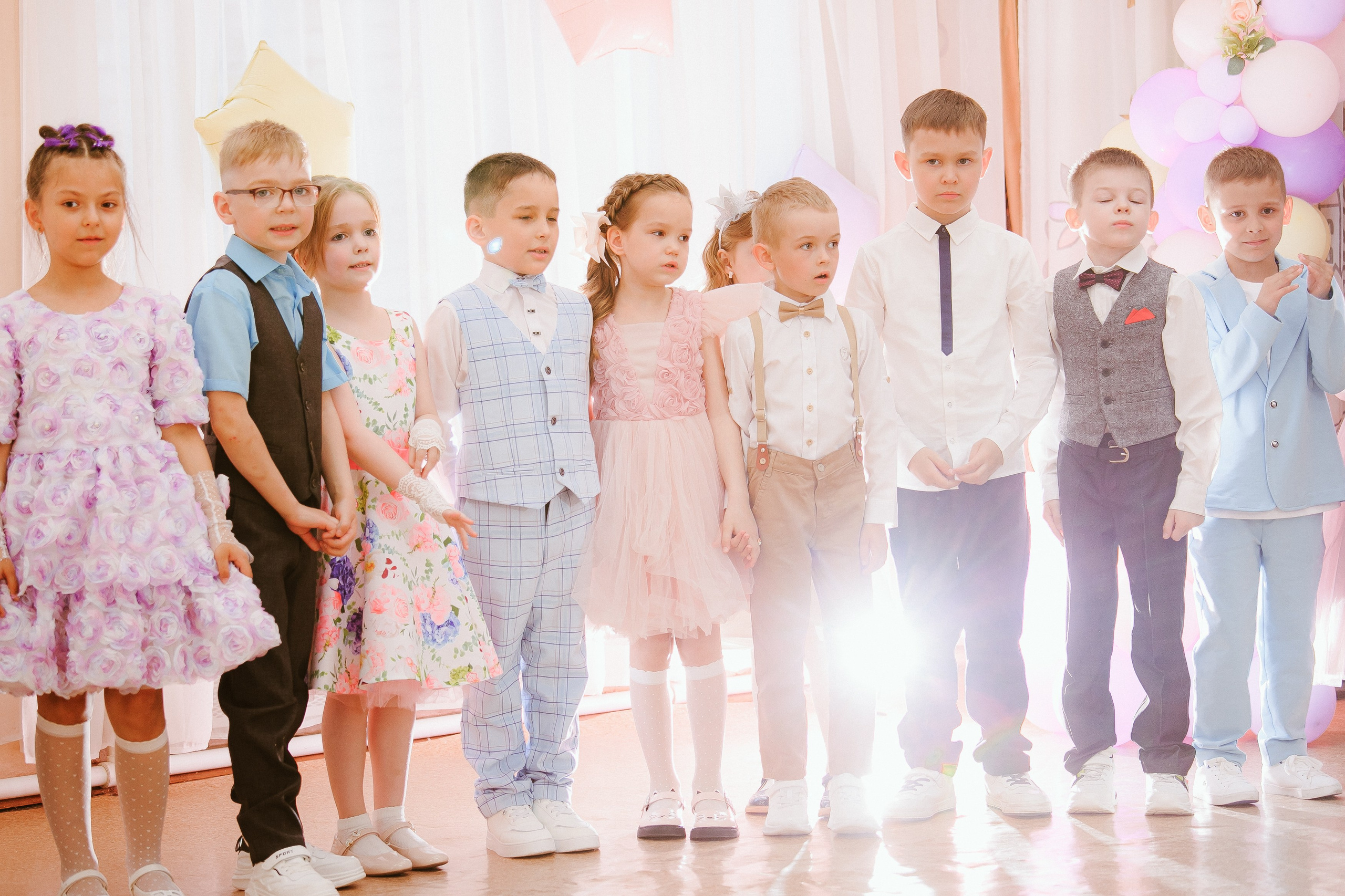 Детские праздники. Свадебный и репортажный фотограф в Ярославле и Санкт-Петербурге Роман Микрюков