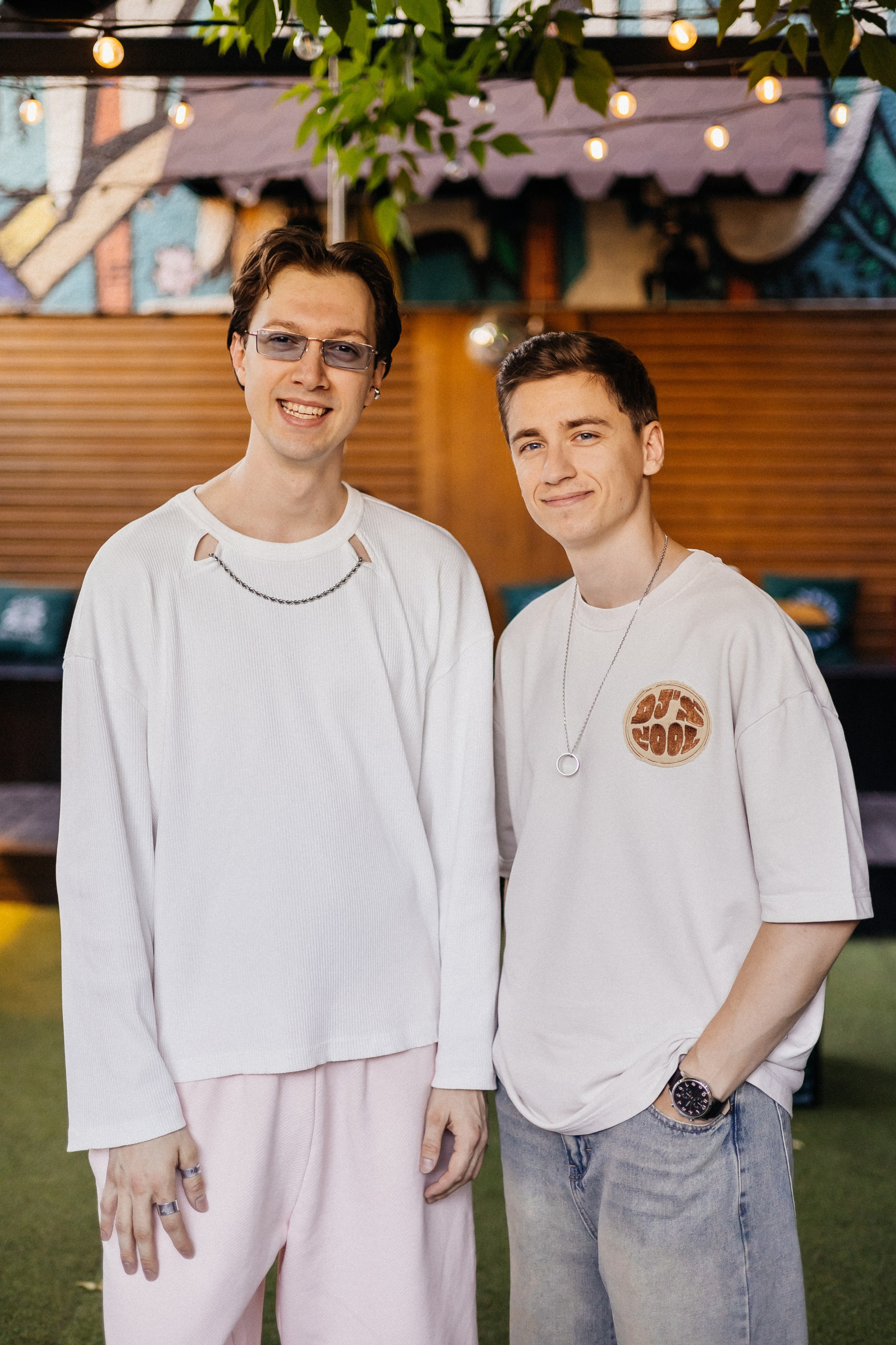 Среда — маленькая пятница| Караоке — бар «Vibe». Фотограф Кемерово | Сергей