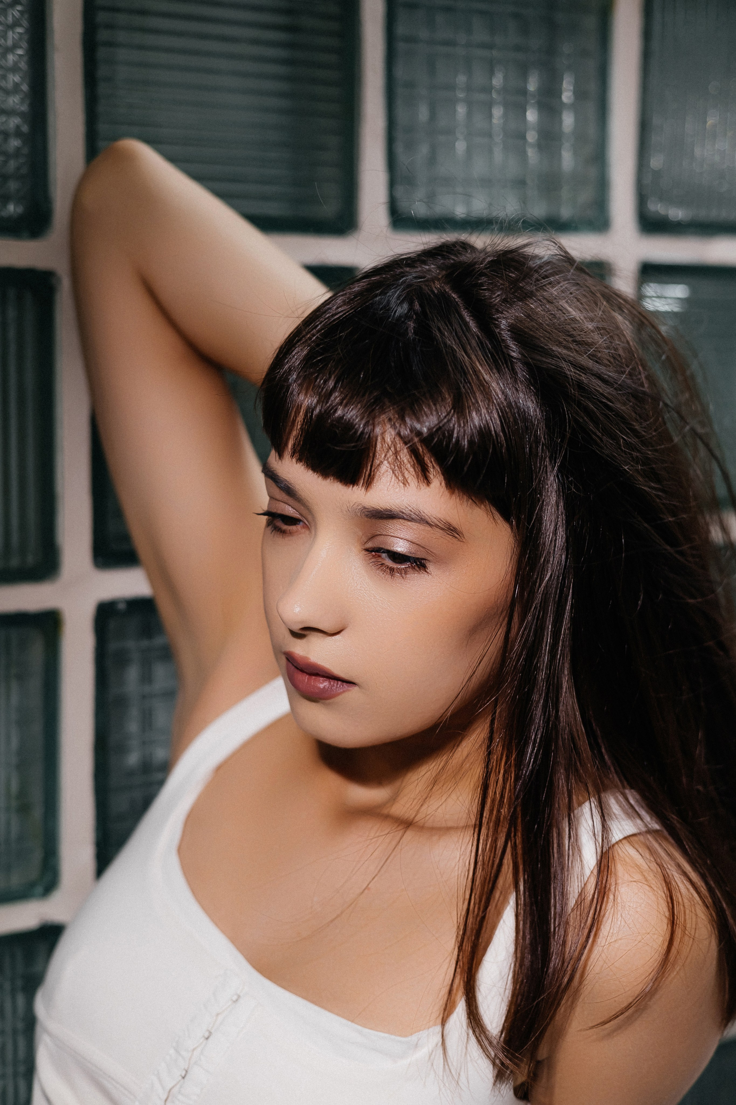 Ксюша. Фотограф Кемерово | Сергей