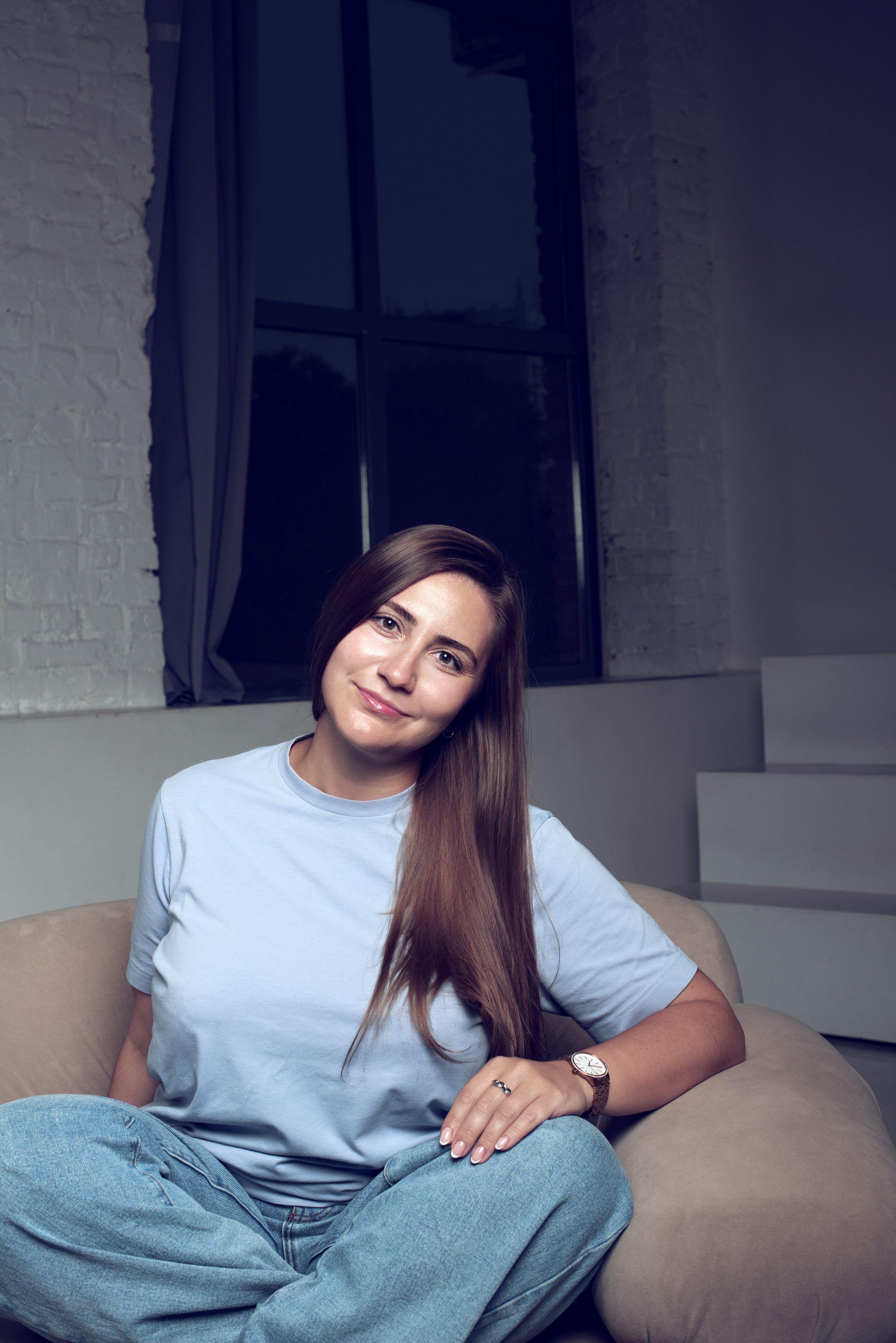 Владлена Ивлева. Портретный фотограф в Уфе София Ксан