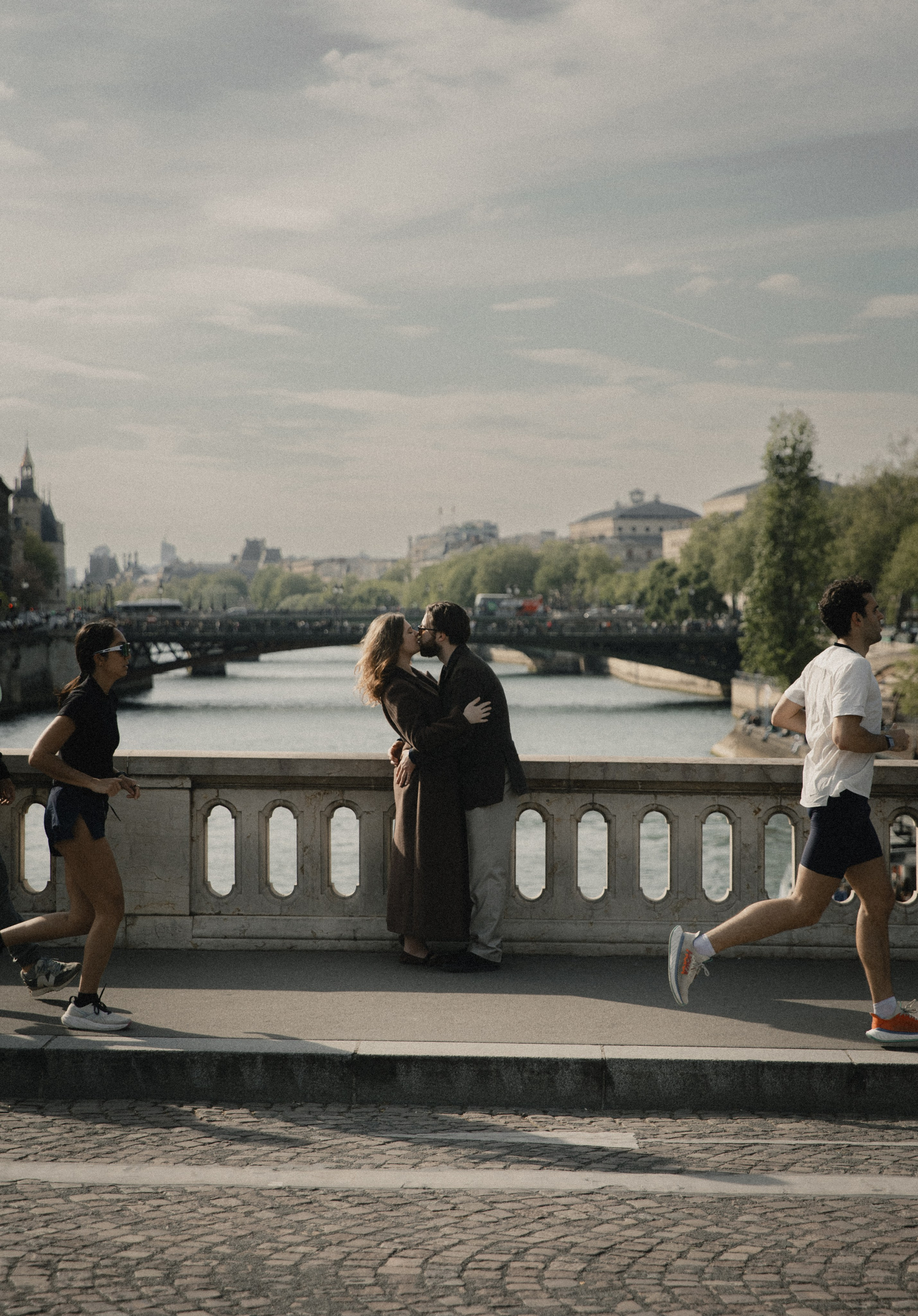 A&T Paris. Свадебный и портретный фотограф в Калининграде и Москве Марк Юдинцев