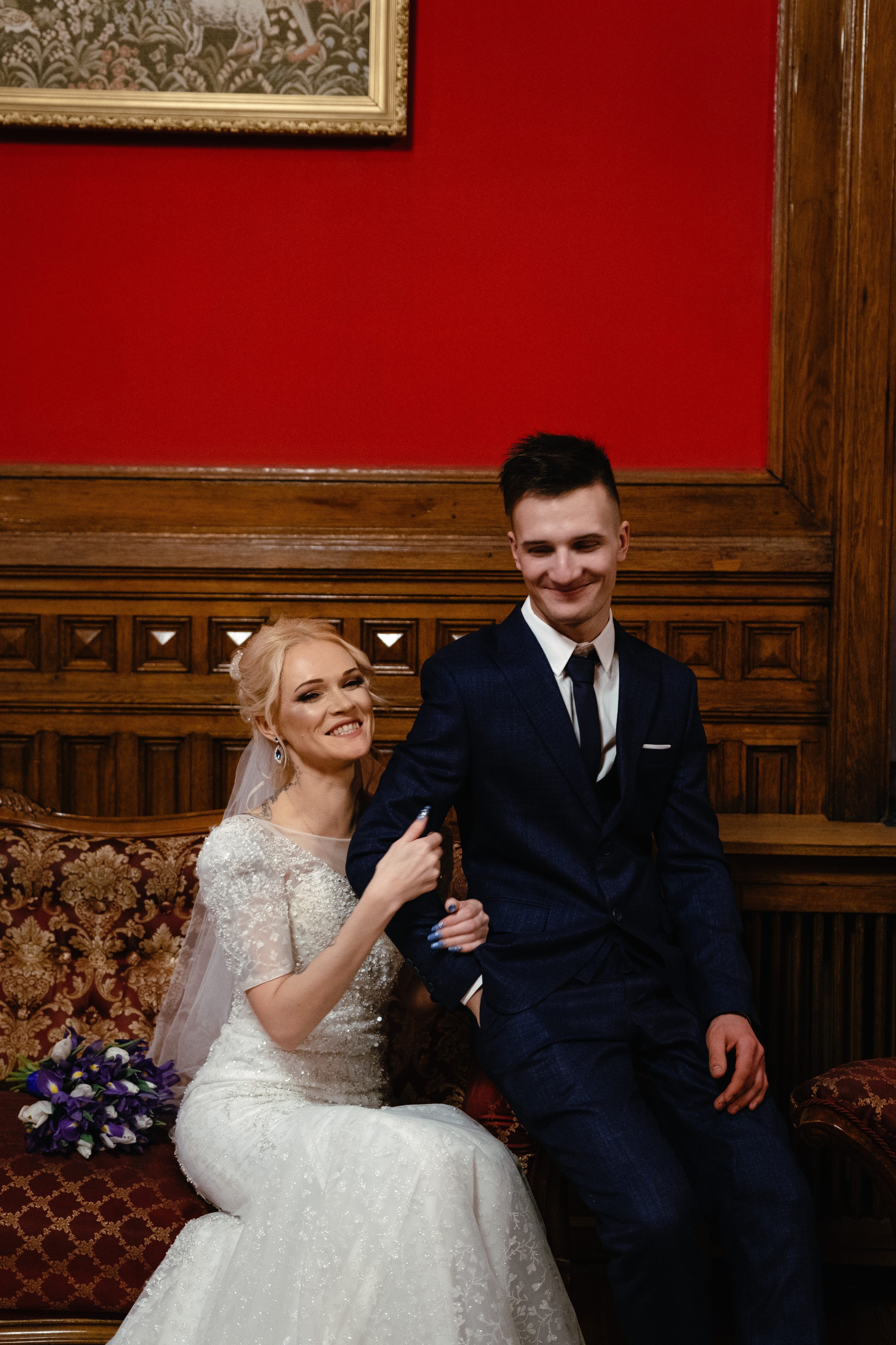 Лиана и Петр. Свадебный, семейный фотограф в Санкт-Петербурге