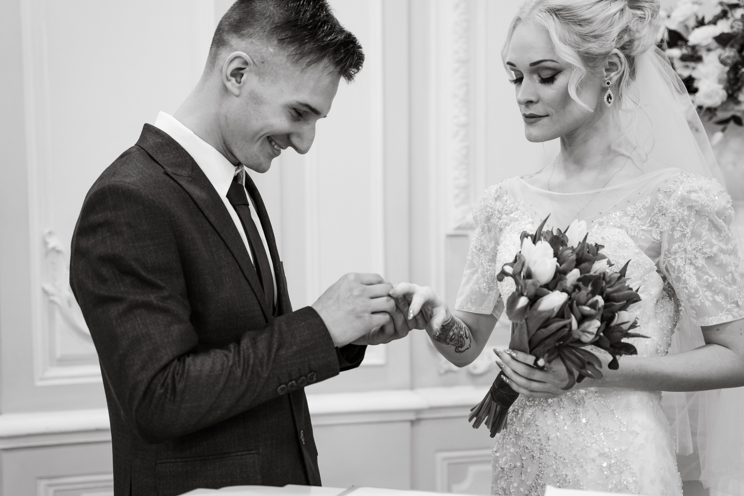 Лиана и Петр. Свадебный, семейный фотограф в Санкт-Петербурге