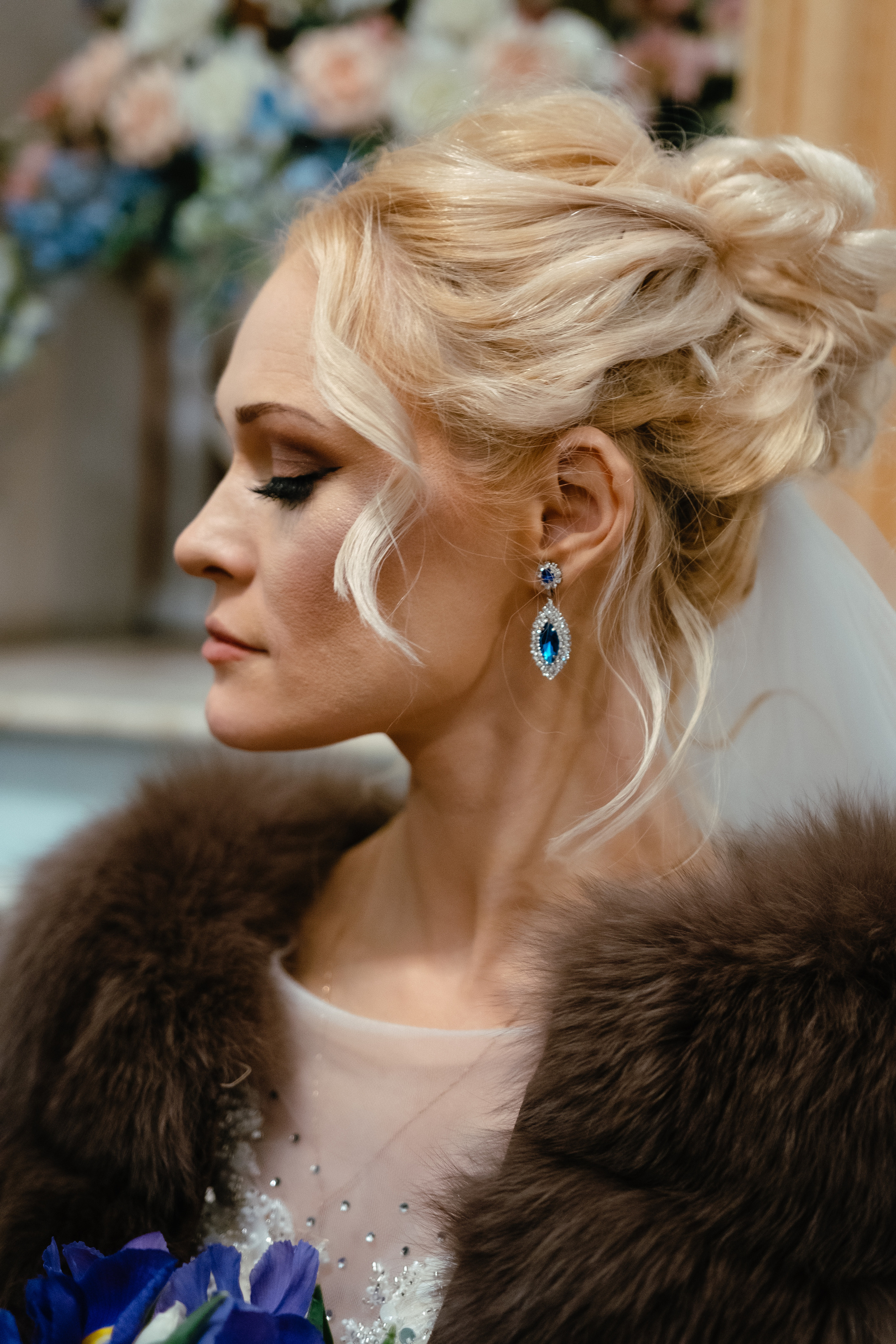 Лиана и Петр. Свадебный, семейный фотограф в Санкт-Петербурге