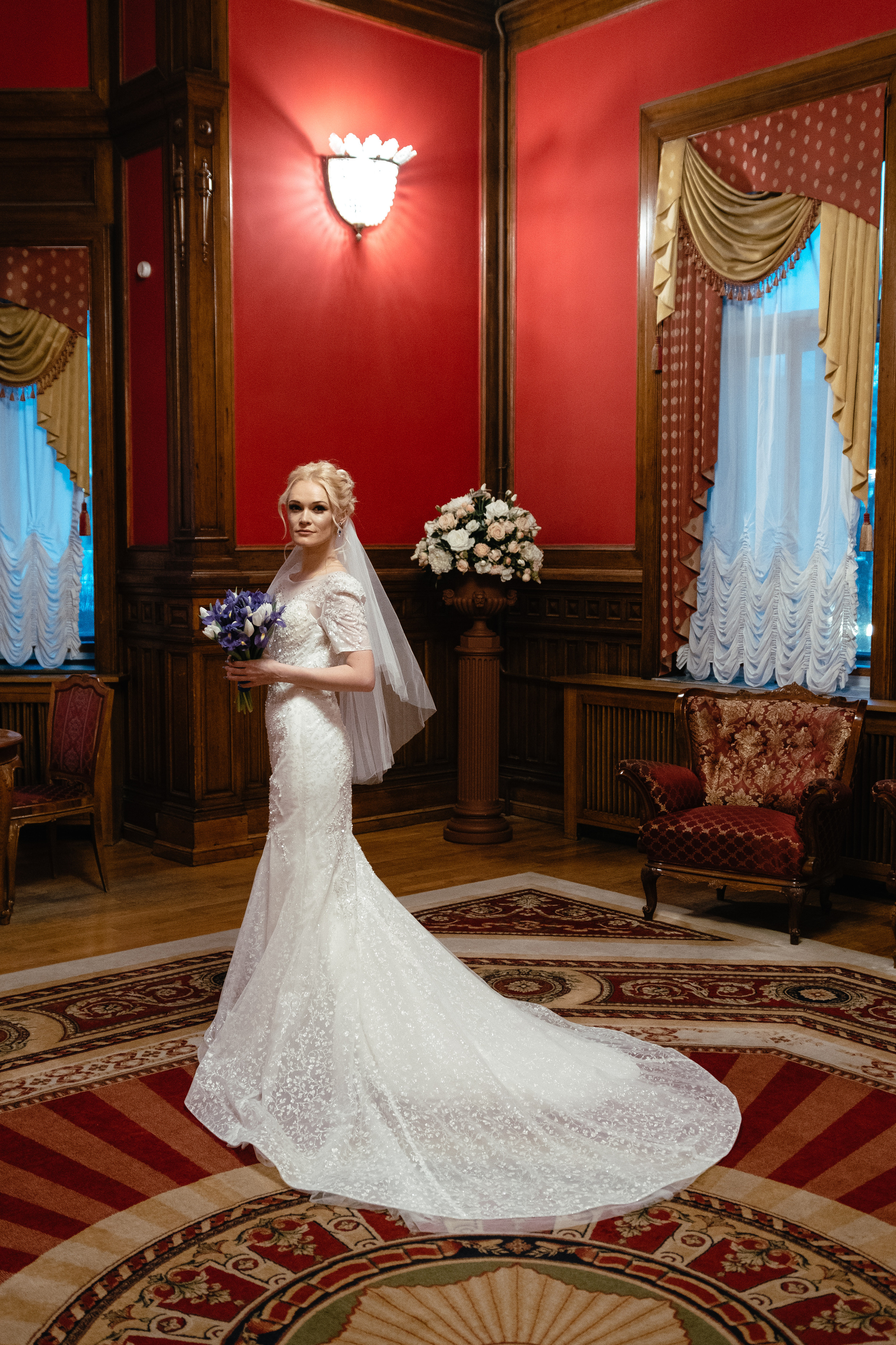 Лиана и Петр. Свадебный, семейный фотограф в Санкт-Петербурге