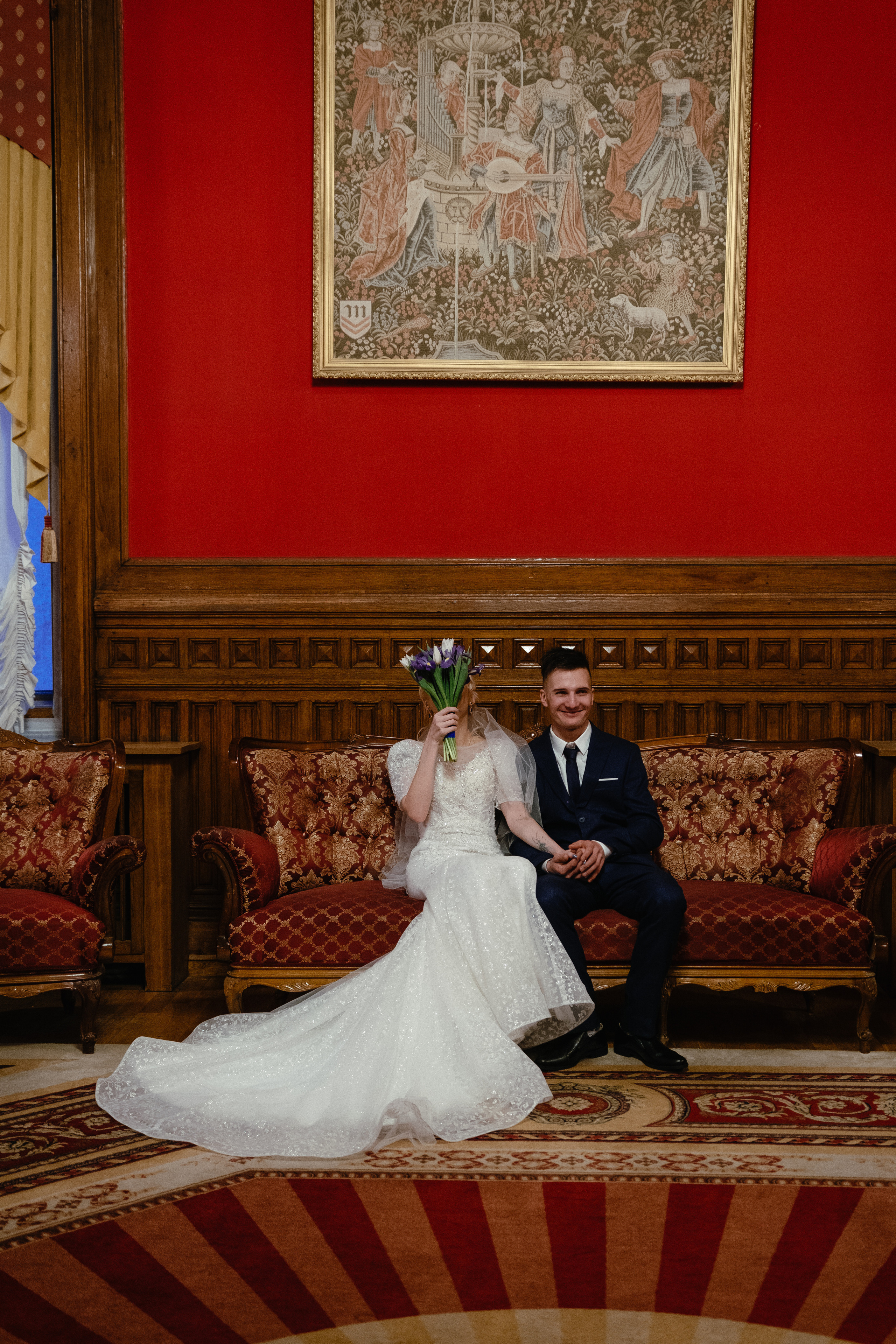 Лиана и Петр. Свадебный, семейный фотограф в Санкт-Петербурге