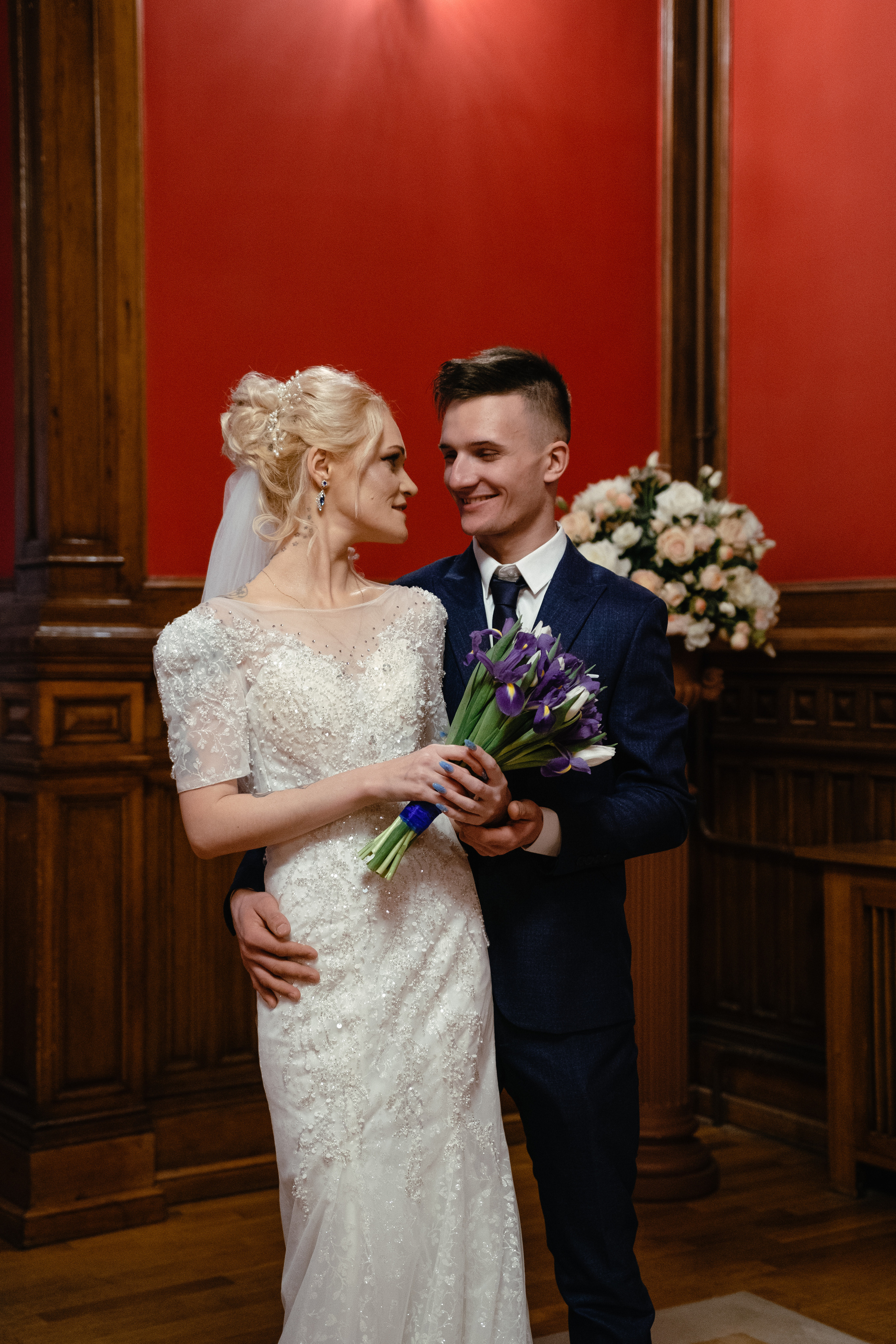 Лиана и Петр. Свадебный, семейный фотограф в Санкт-Петербурге