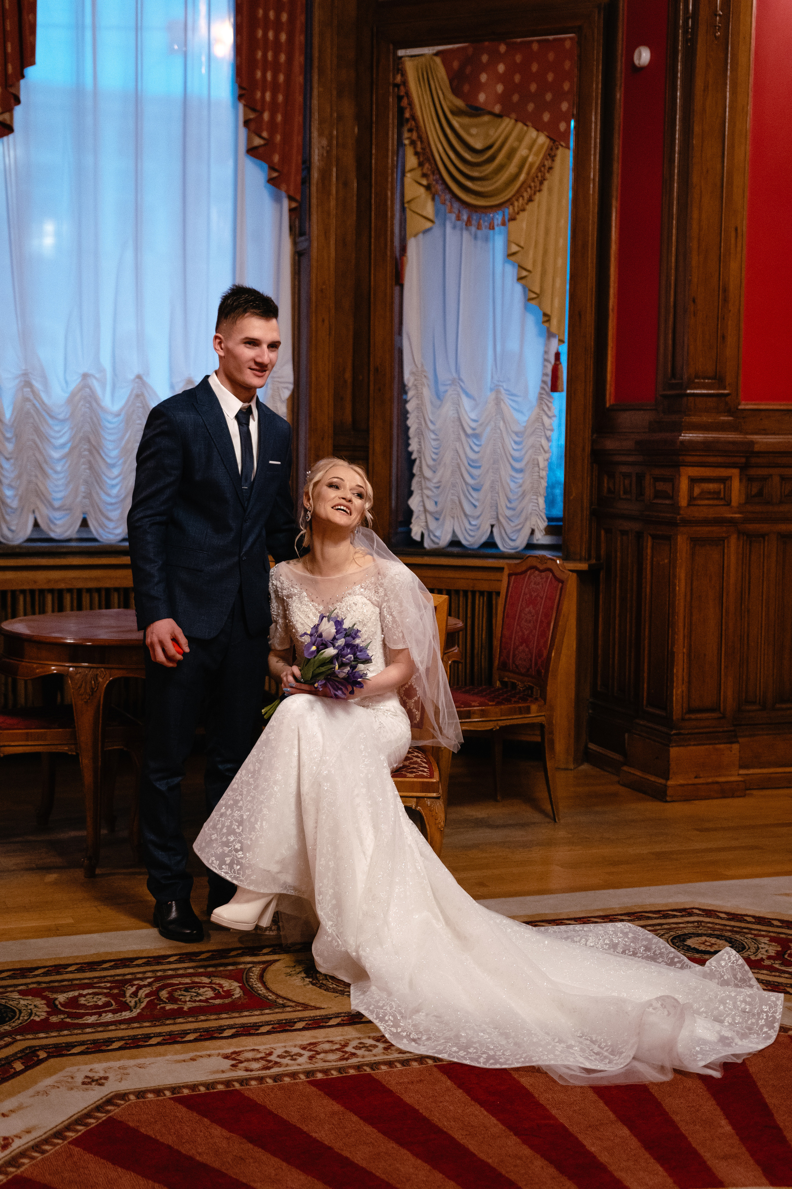 Лиана и Петр. Свадебный, семейный фотограф в Санкт-Петербурге