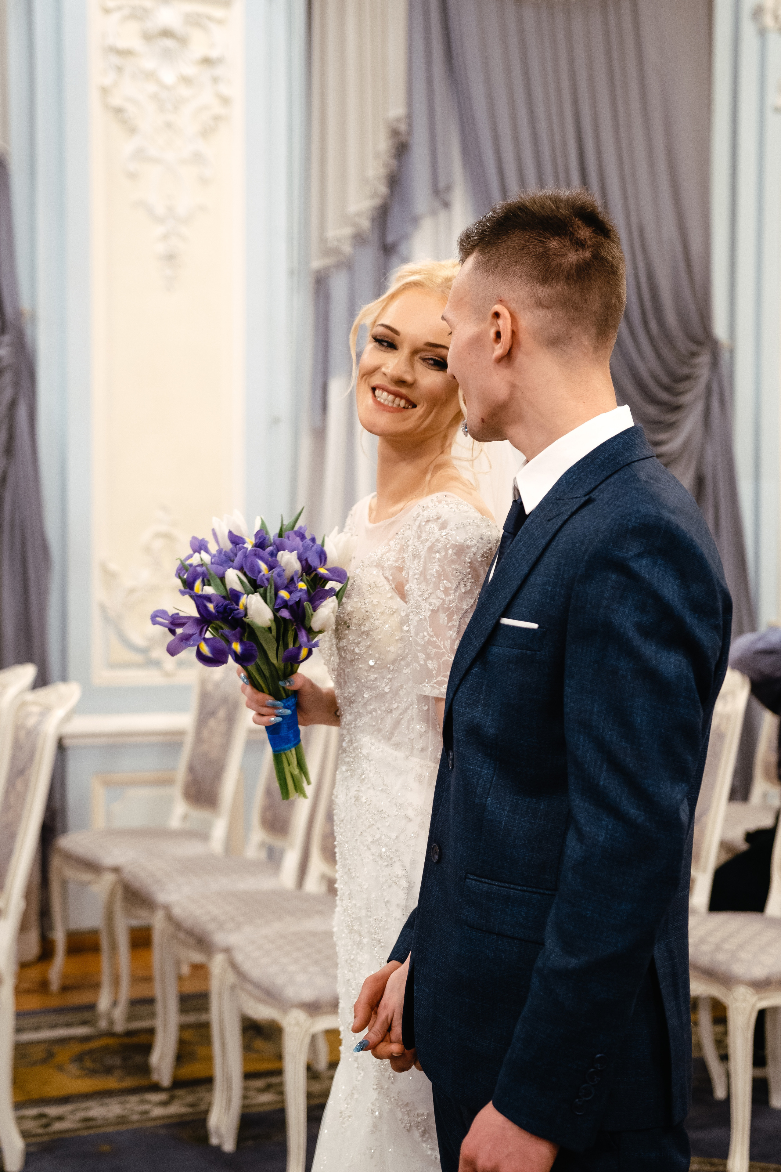 Лиана и Петр. Свадебный, семейный фотограф в Санкт-Петербурге