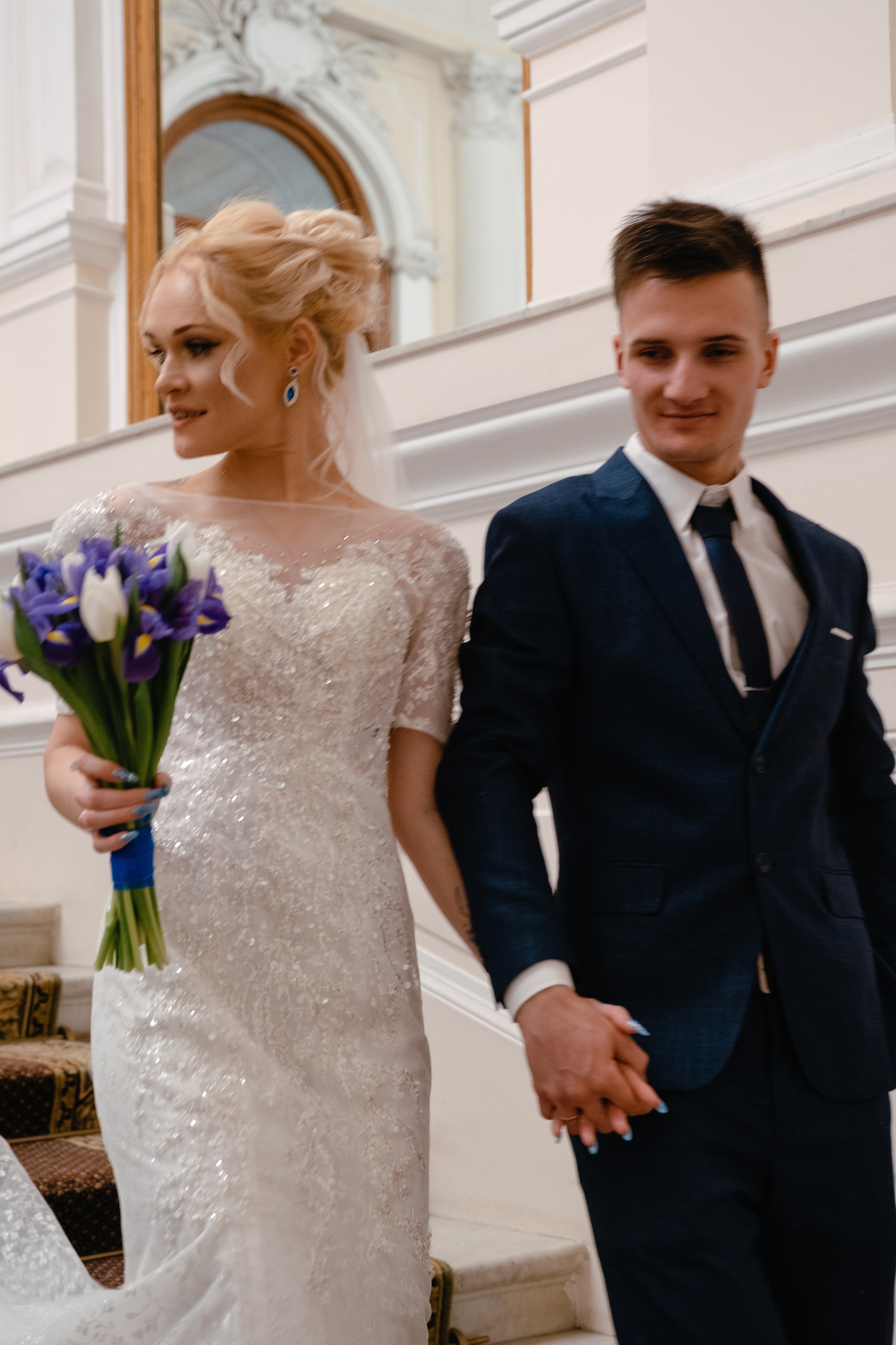 Лиана и Петр. Свадебный, семейный фотограф в Санкт-Петербурге