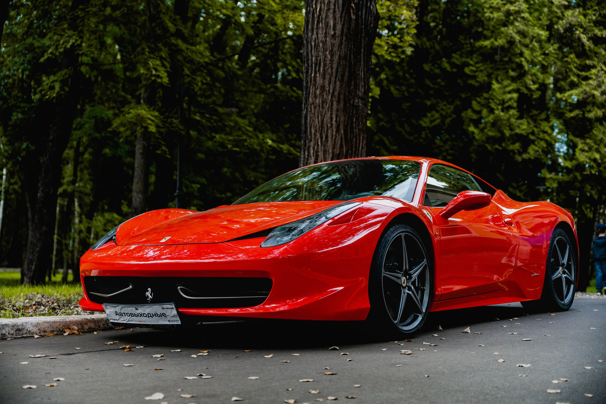 Автокультура. Архангельское. Станислав Тюрин Фотограф Москва. Индивидуальные и семейные фотосессии;