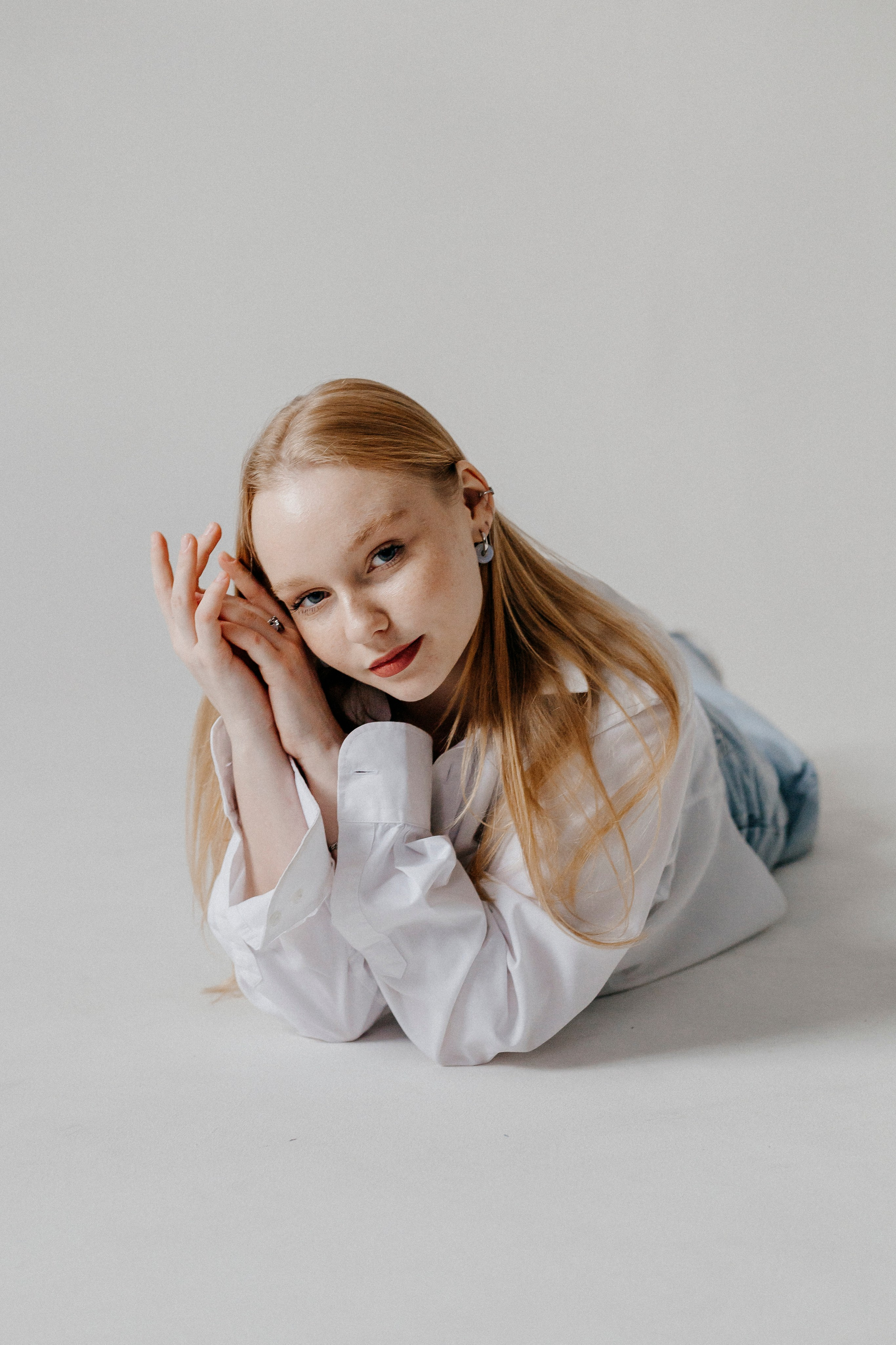 Индивидуальная съемка Ростов-на-Дону. Репортажный фотограф в городе Ростов-на-Дону Даниил Молодовский