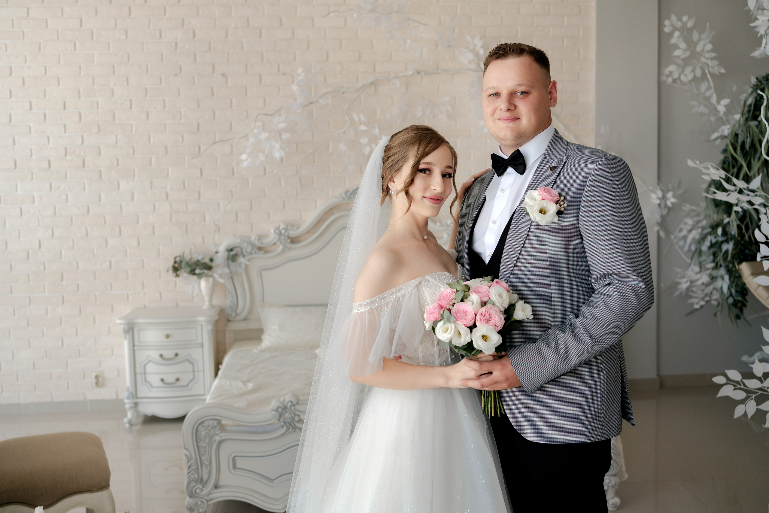 Владислав и Кристина