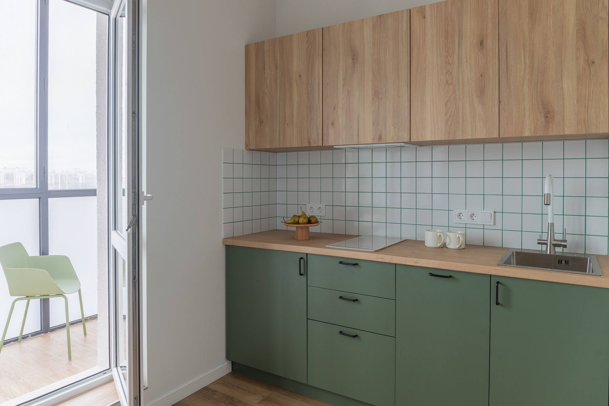 Жить на ул. Строителей. Полина Носкова интерьерный фотограф