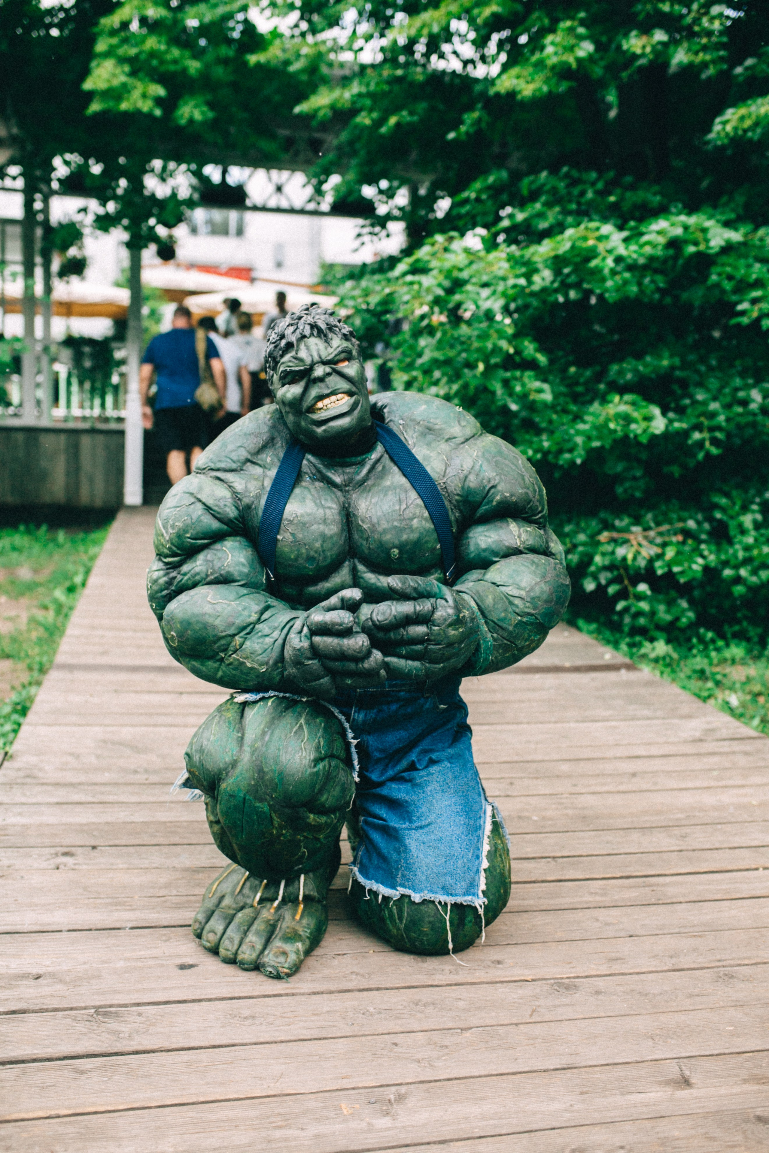 Илюша, 5 лет, ресторан Цыцыла. Свадебный фотограф | Москва