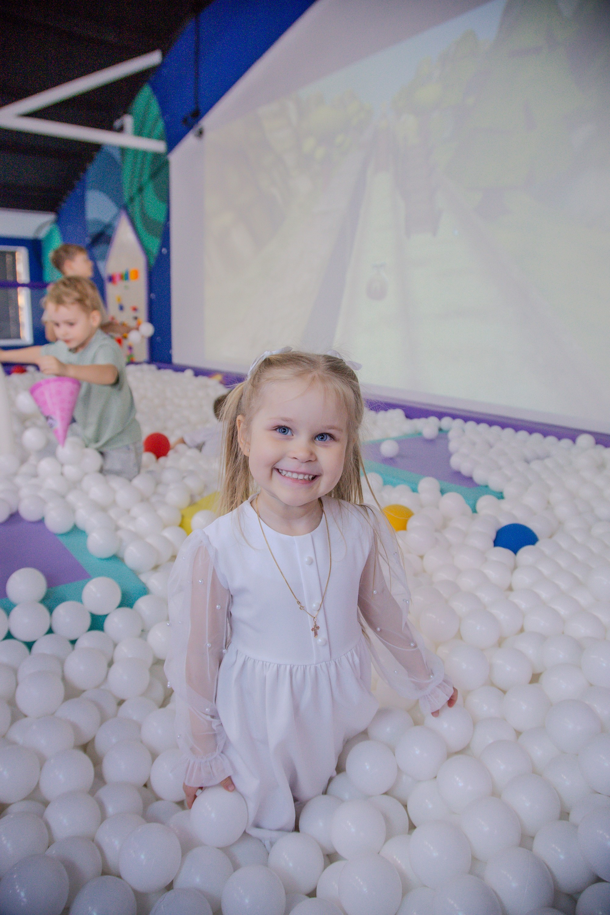 Дни рождения. Главная