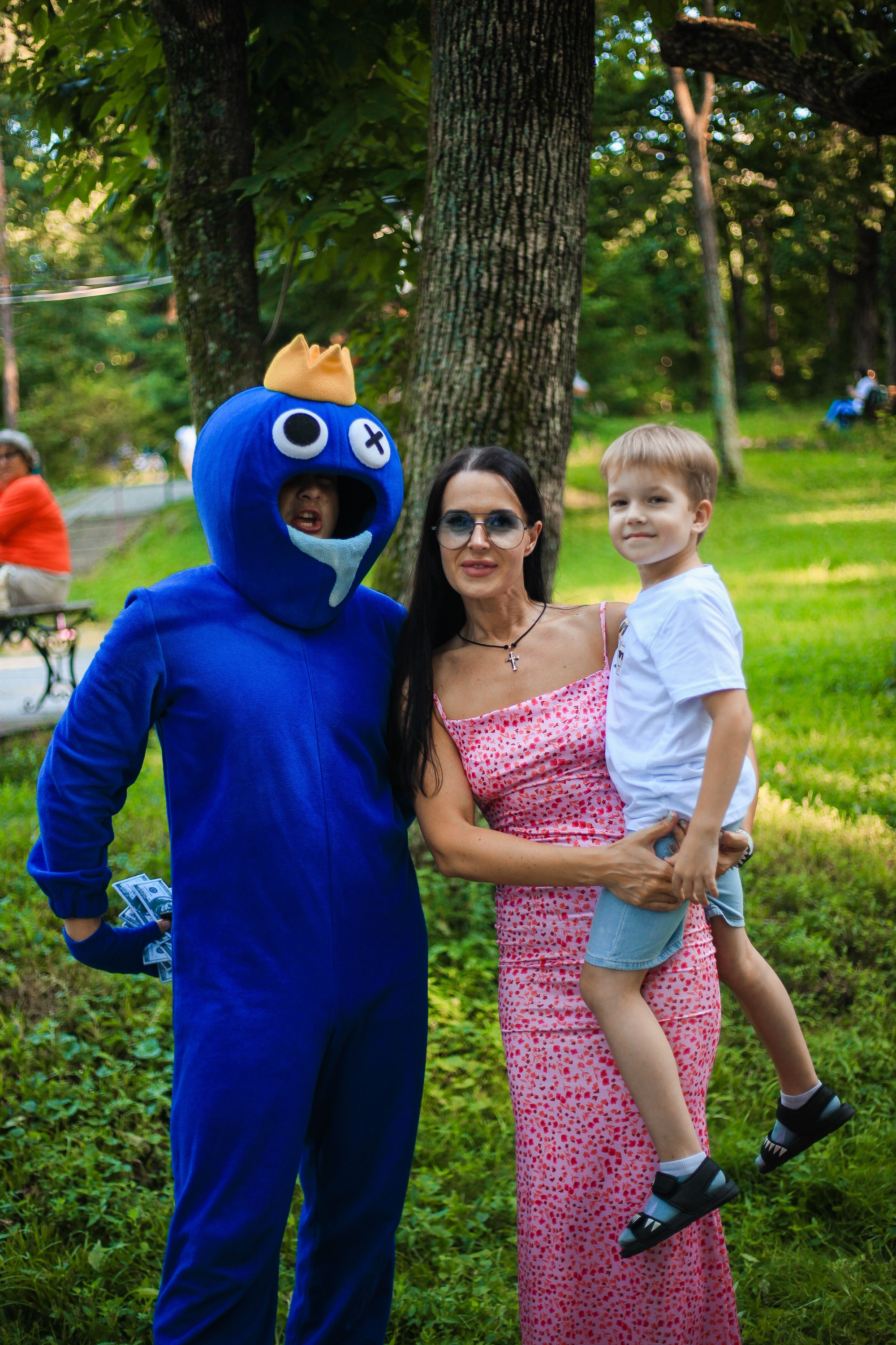 Дни рождения. Главная