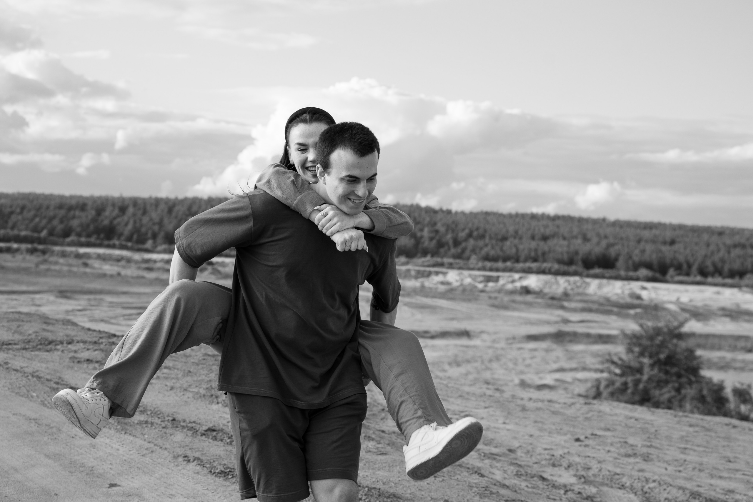 LoveStory. Свадебный и семейный фотограф в Екатеринбурге Анна Месяцева