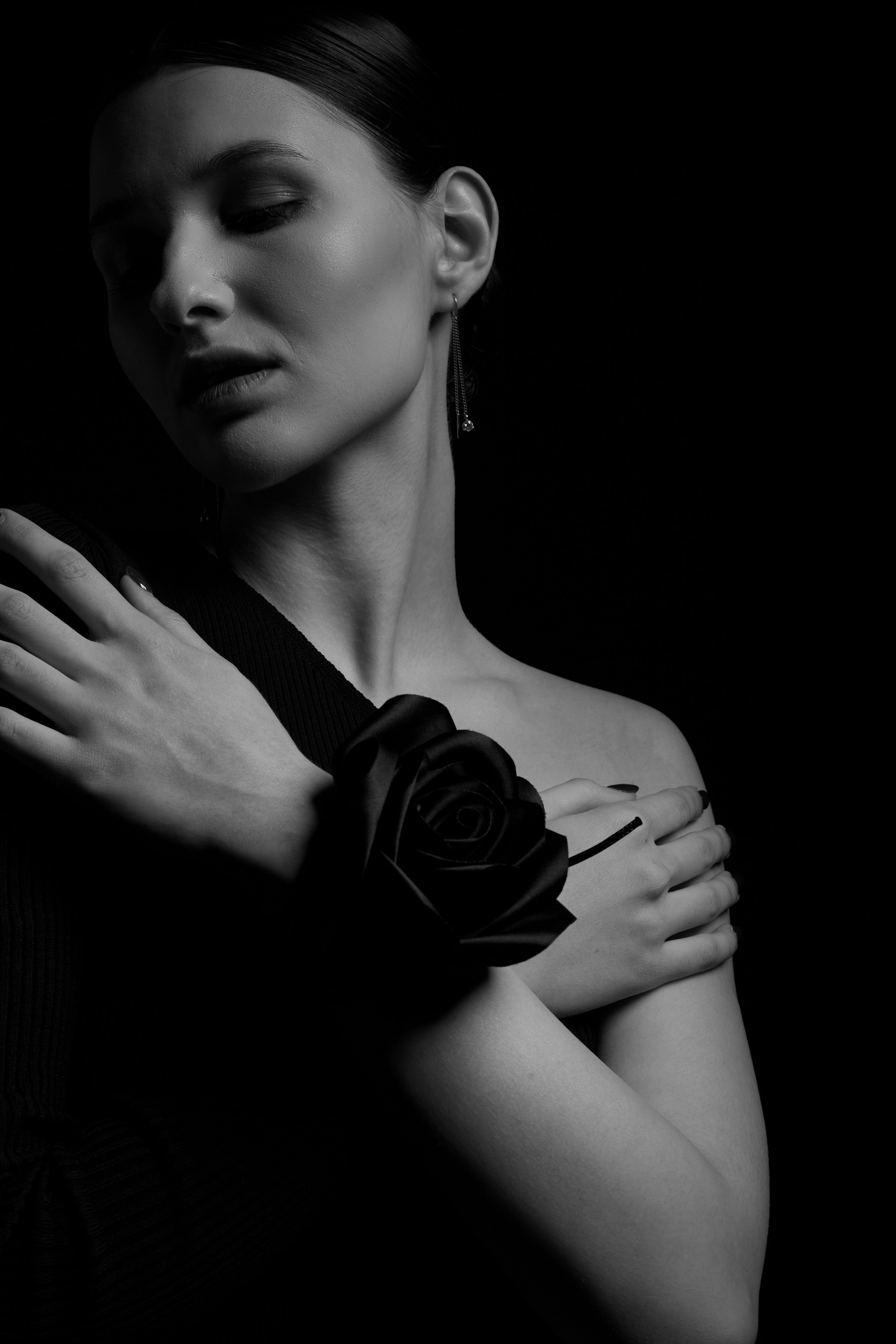 Вика. Фотограф в Липецке, Воронеже и Москве