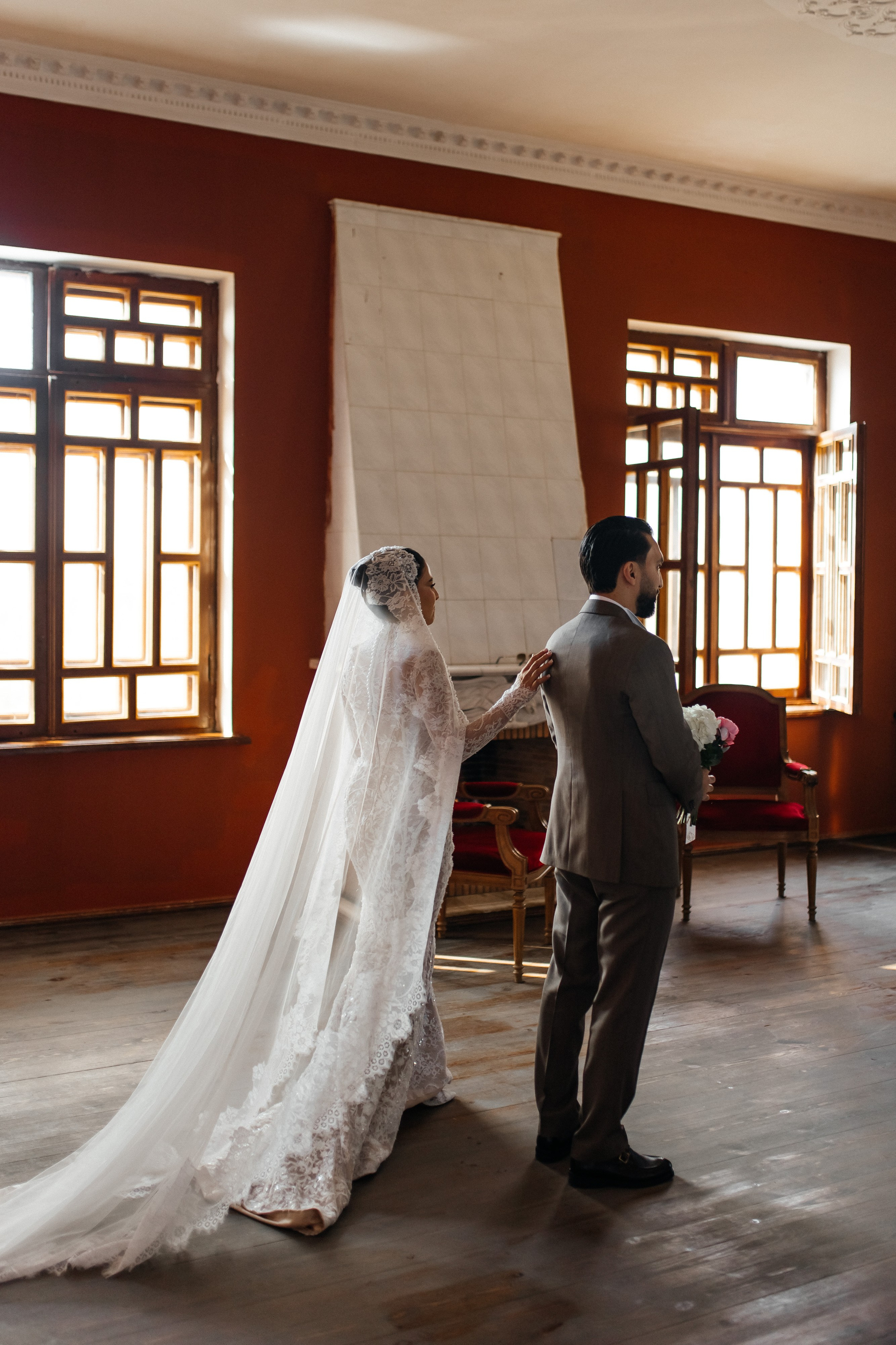 Wedding in Baku. Свадебный и семейный фотограф в Краснодар, Россия