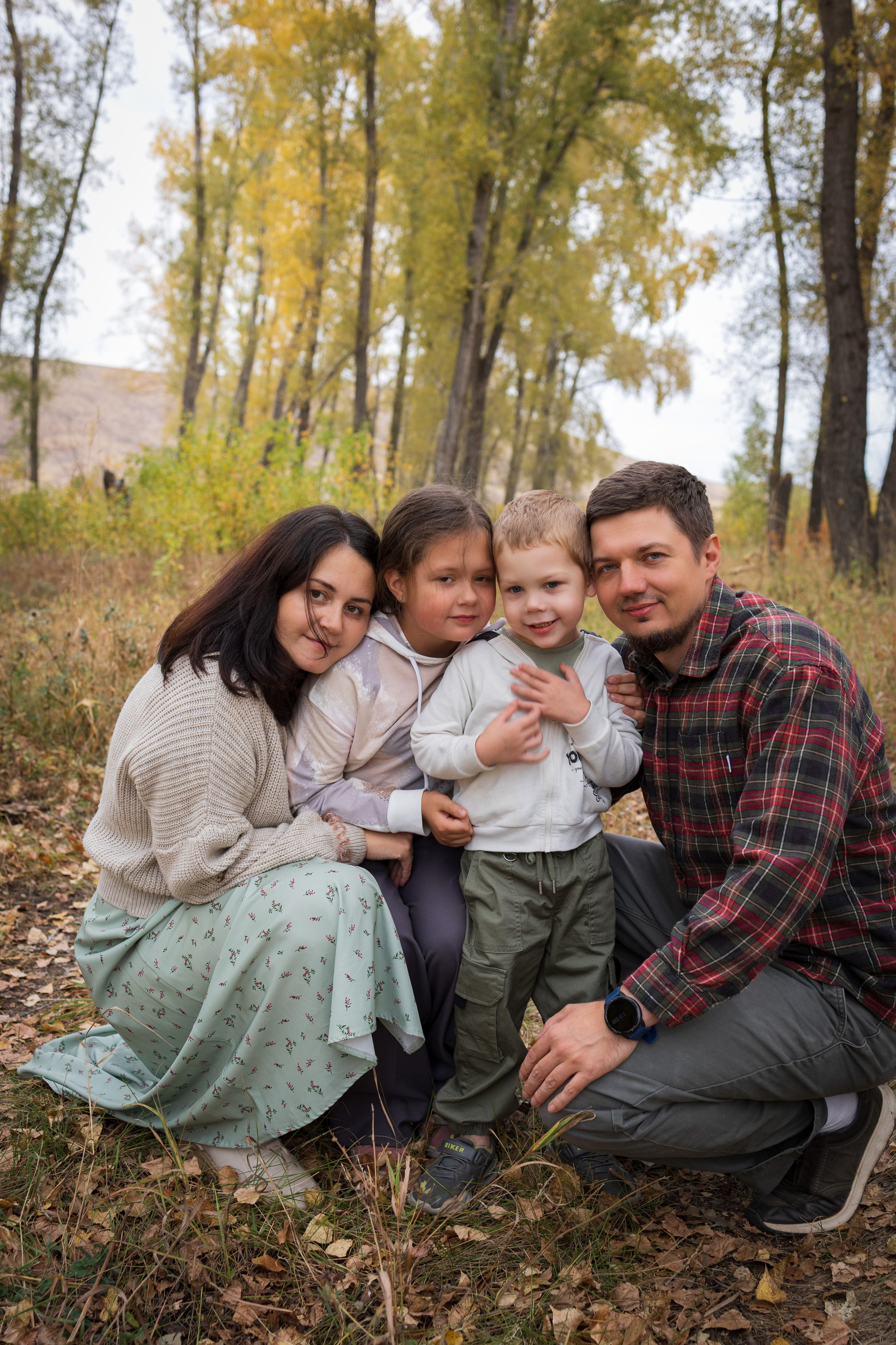 Семейная фотосессия. Фотограф Медногорск Кувандык Оксана Шерехода свадебные, семейные, индивидуальные, школьные фотосессии. Печать фотоальбомов
