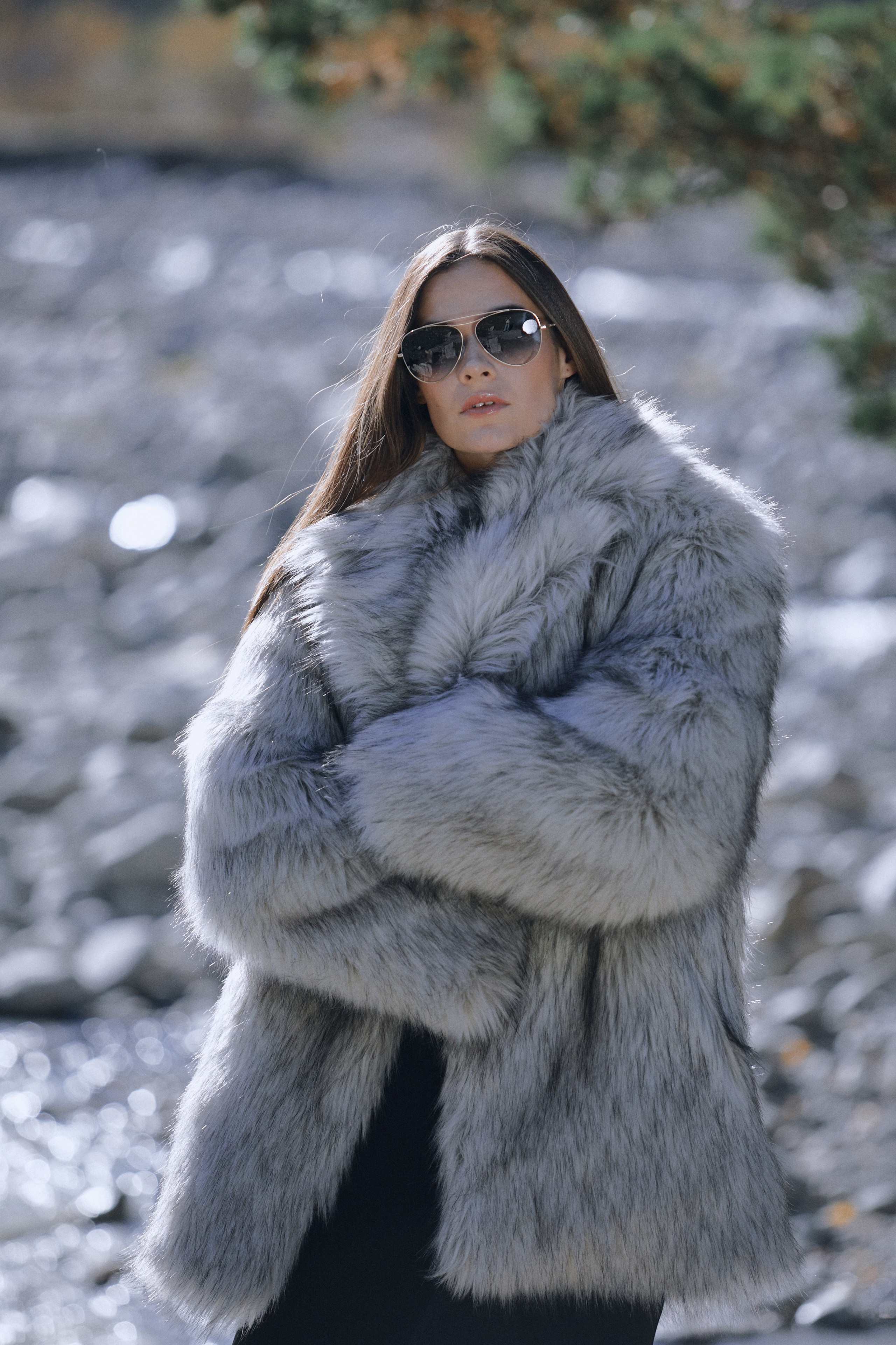 Имиджевая съемка для бренда. Фотограф Продюсер в горах КБР / Москва  Нальчик Горы