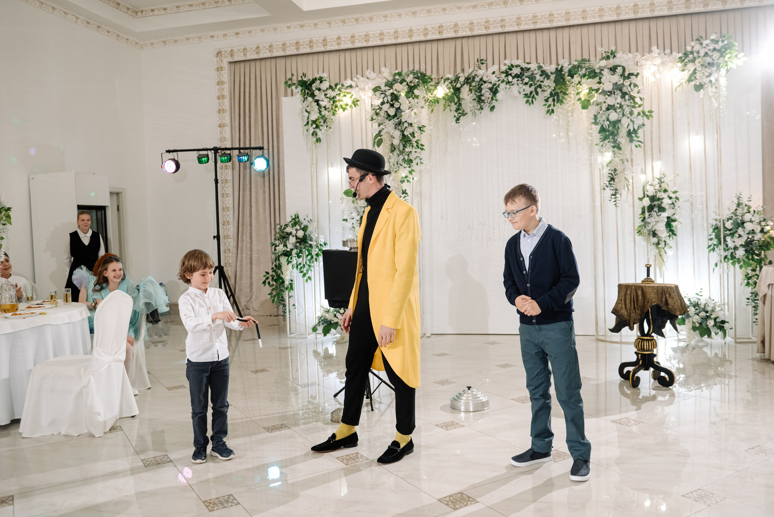 Выпускной 4 класс. Свадебный и семейный фотограф в Санкт-Петербурге Елена Худякова