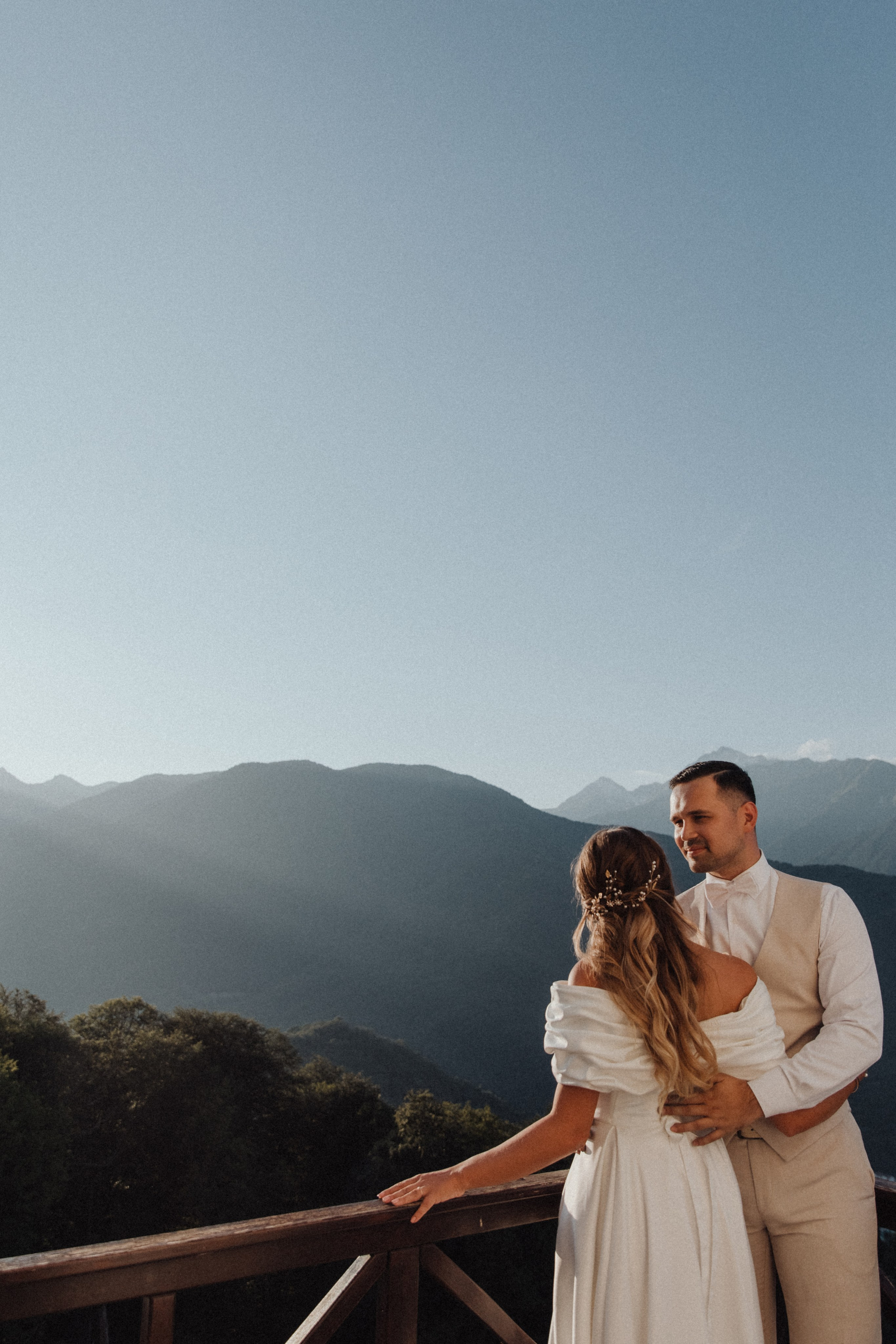 Sochi. Свадебный фотограф Анастасия Пальчикова