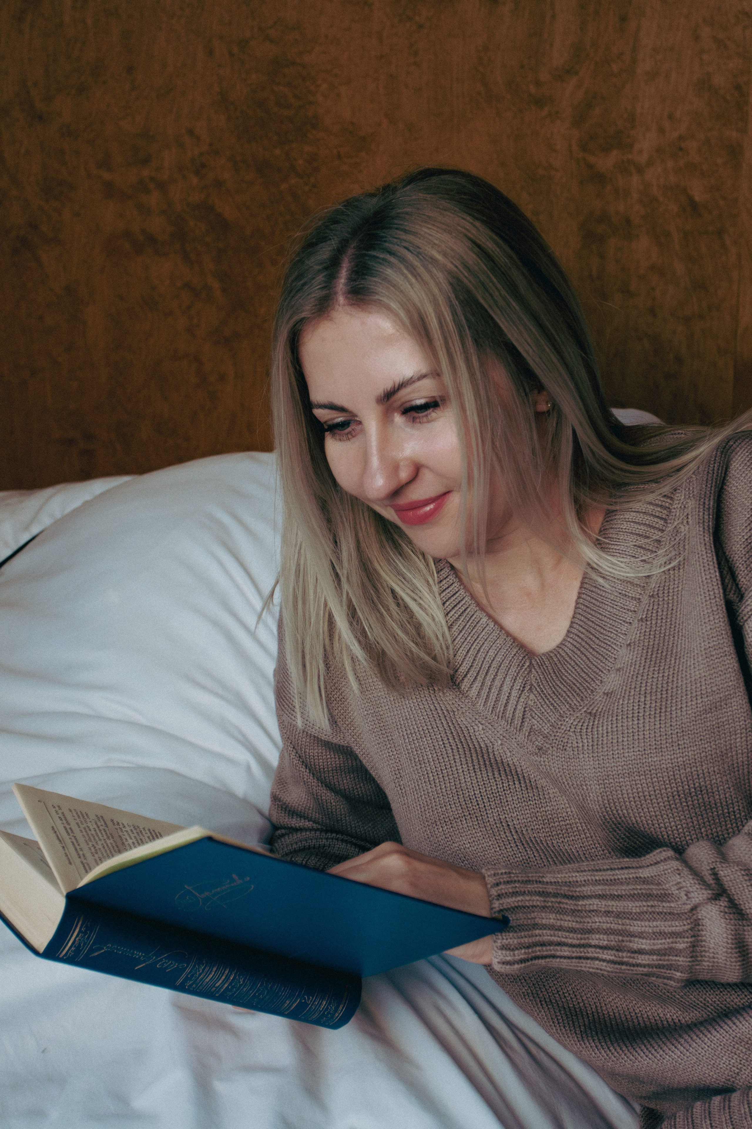 Нежная Катя. Семейный и женский фотограф в Туле