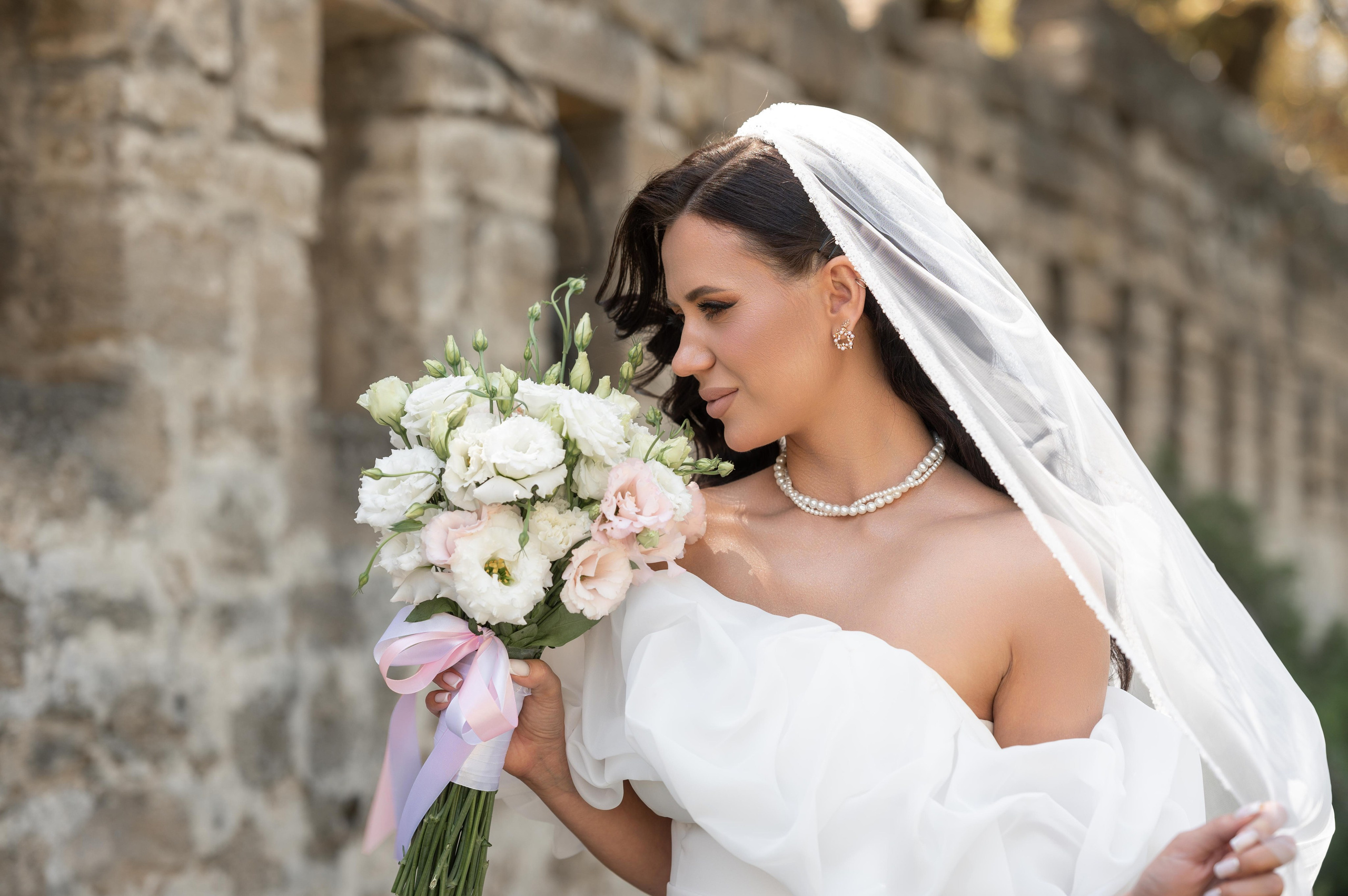 Руслан и Ангелина. Свадебный, портретный, коммерческий, предметный фотограф в Ставрополе Иван Белашов