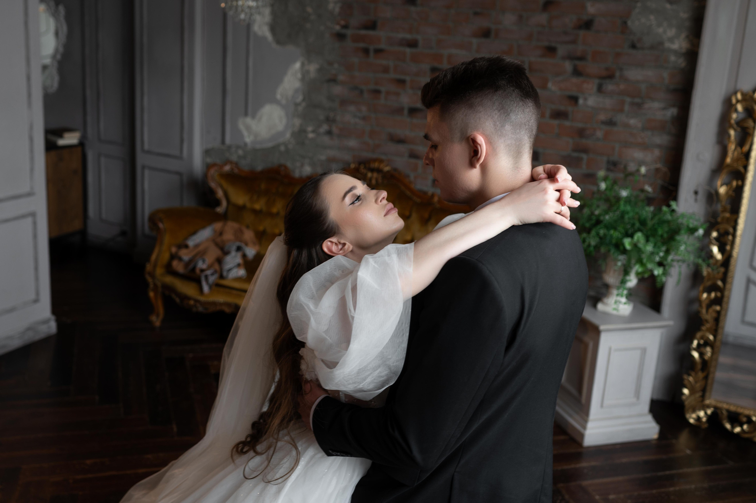 31 мая. Свадебный, портретный, коммерческий, предметный фотограф в Ставрополе Иван Белашов