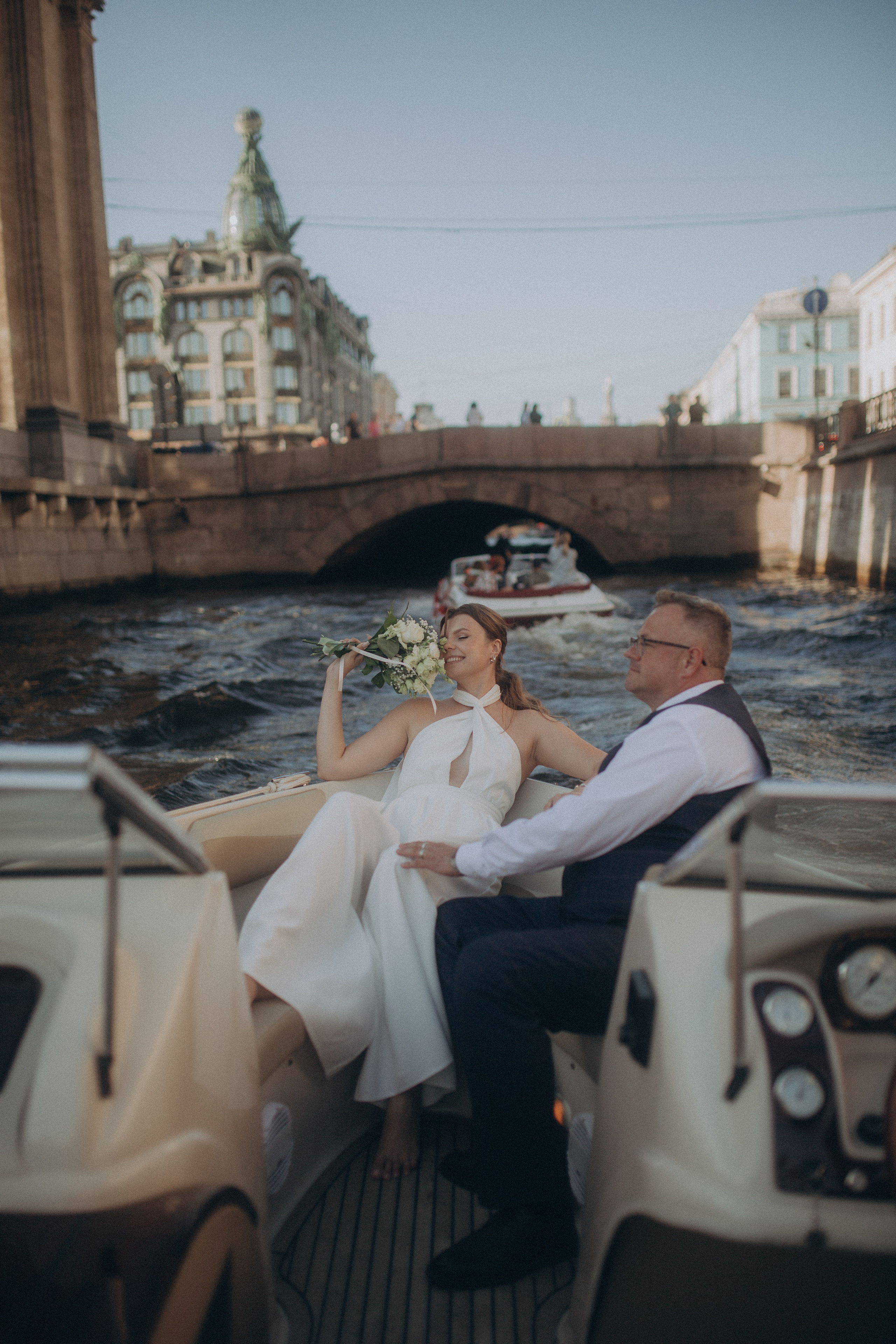 08.08.24. Фотограф в Санкт Петербурге Лара Великова