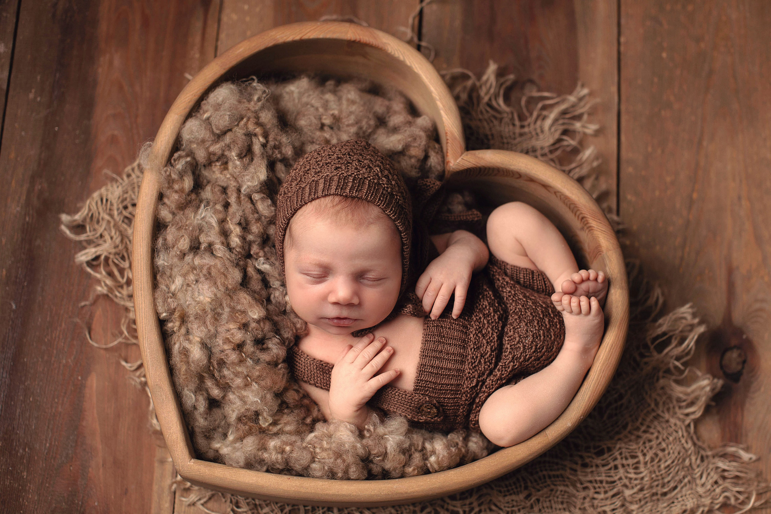 Услуги. Фотограф новорожденных