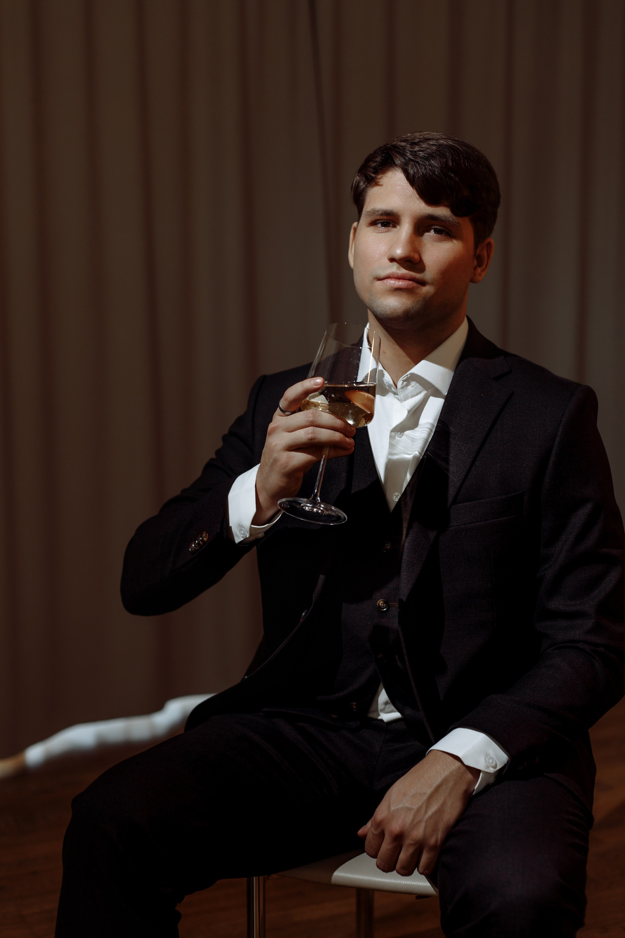 E|P. Свадебный и семейный фотограф в Саратове Анжела Борисова