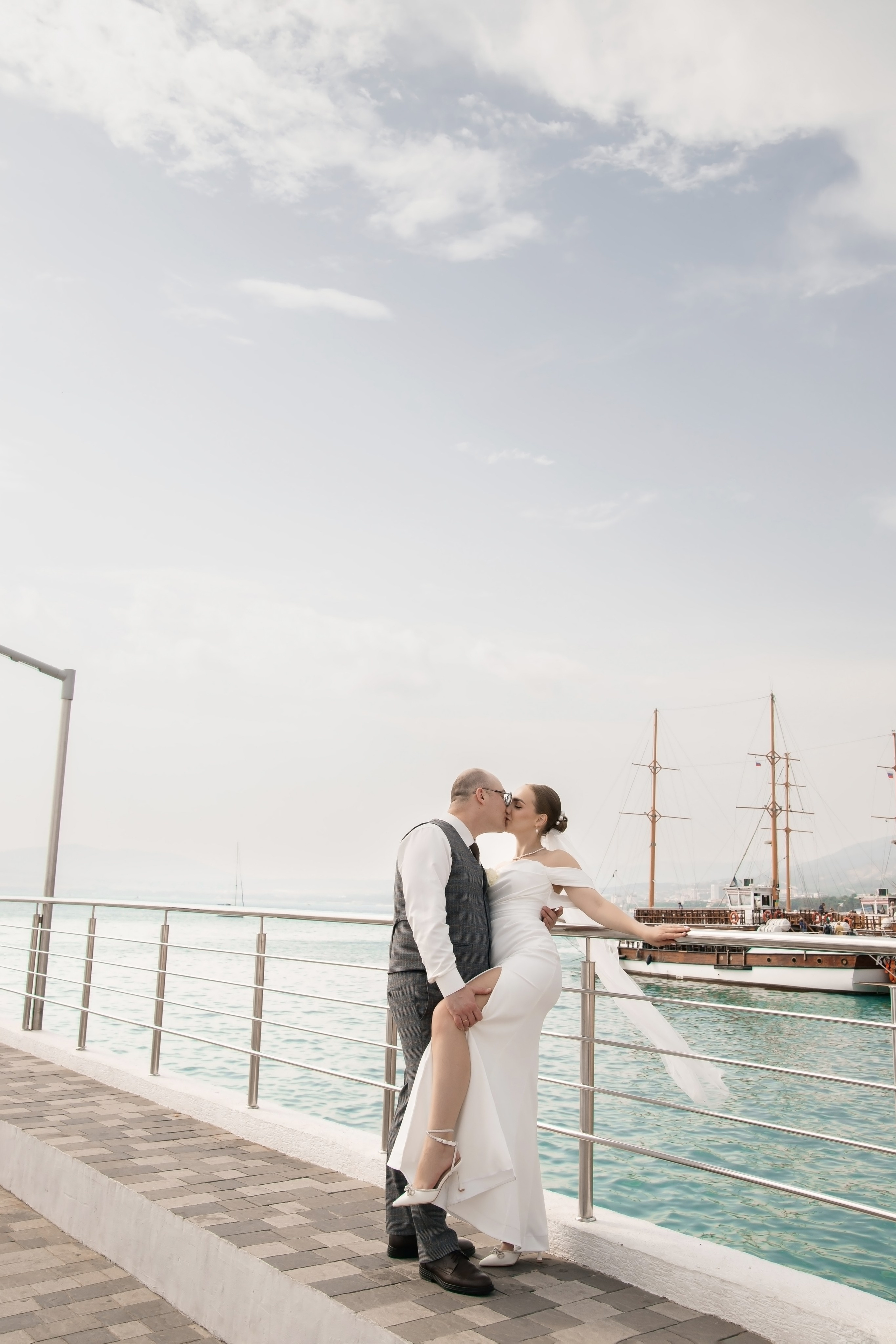 А&А | Gelendzhik. Свадебный фотограф Краснодар Марина Зверева