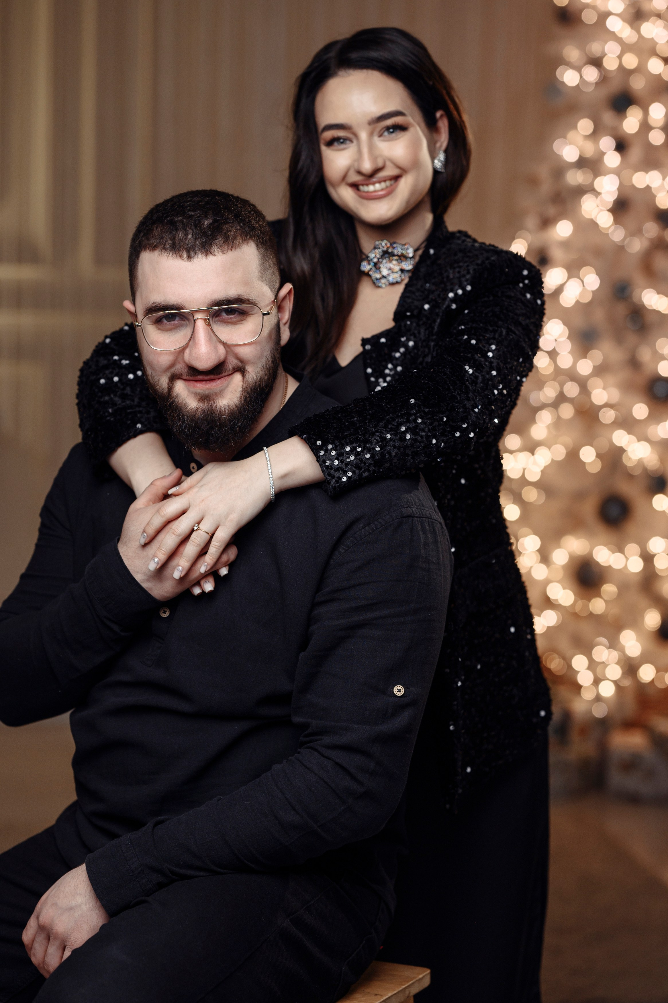 Арсен и Аня. Фотограф в Сыктывкаре Онохов Иван