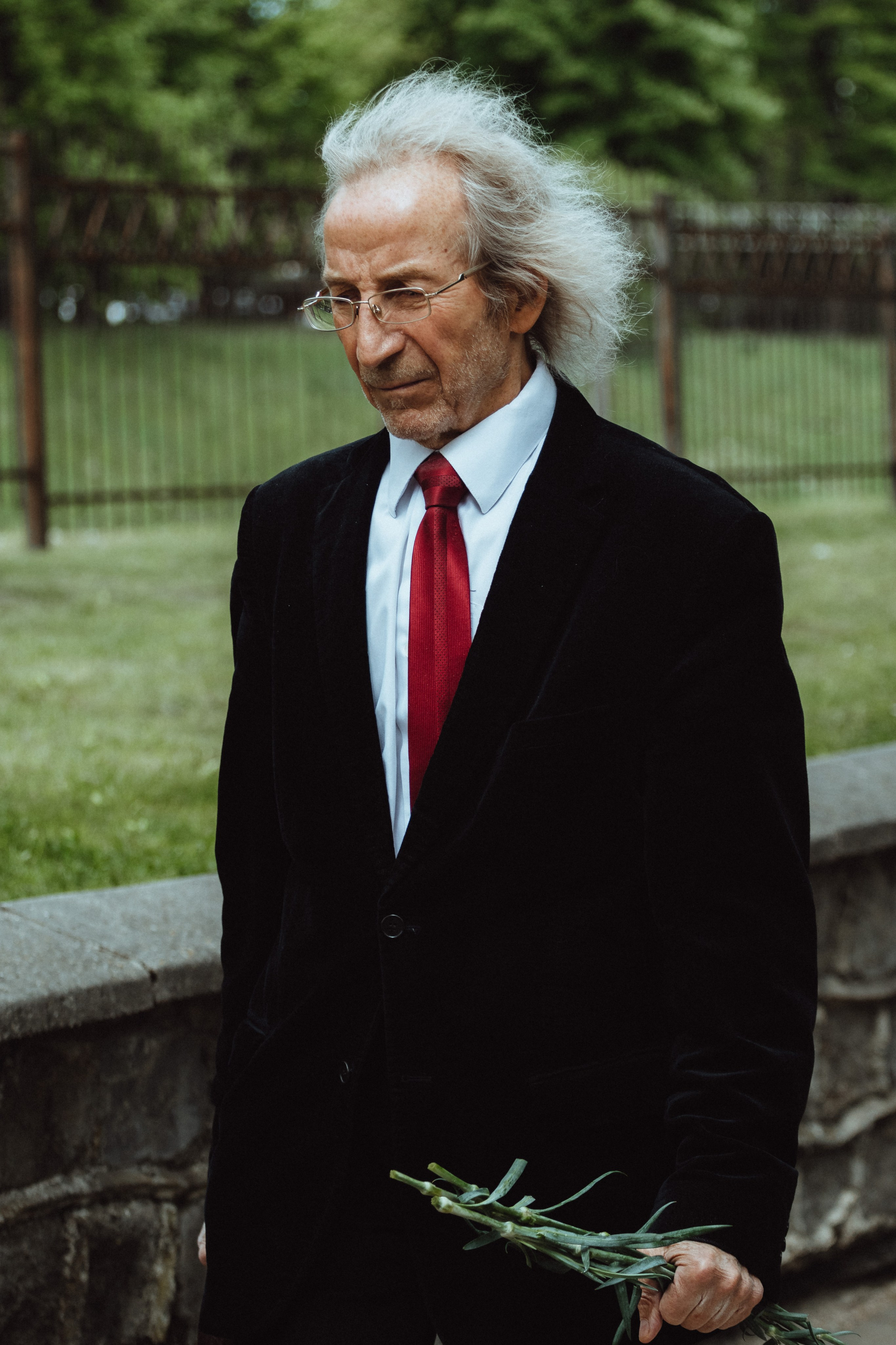 9 Мая 2024. Портреты. Репортаж. KRIS KRUPINNIKOVA