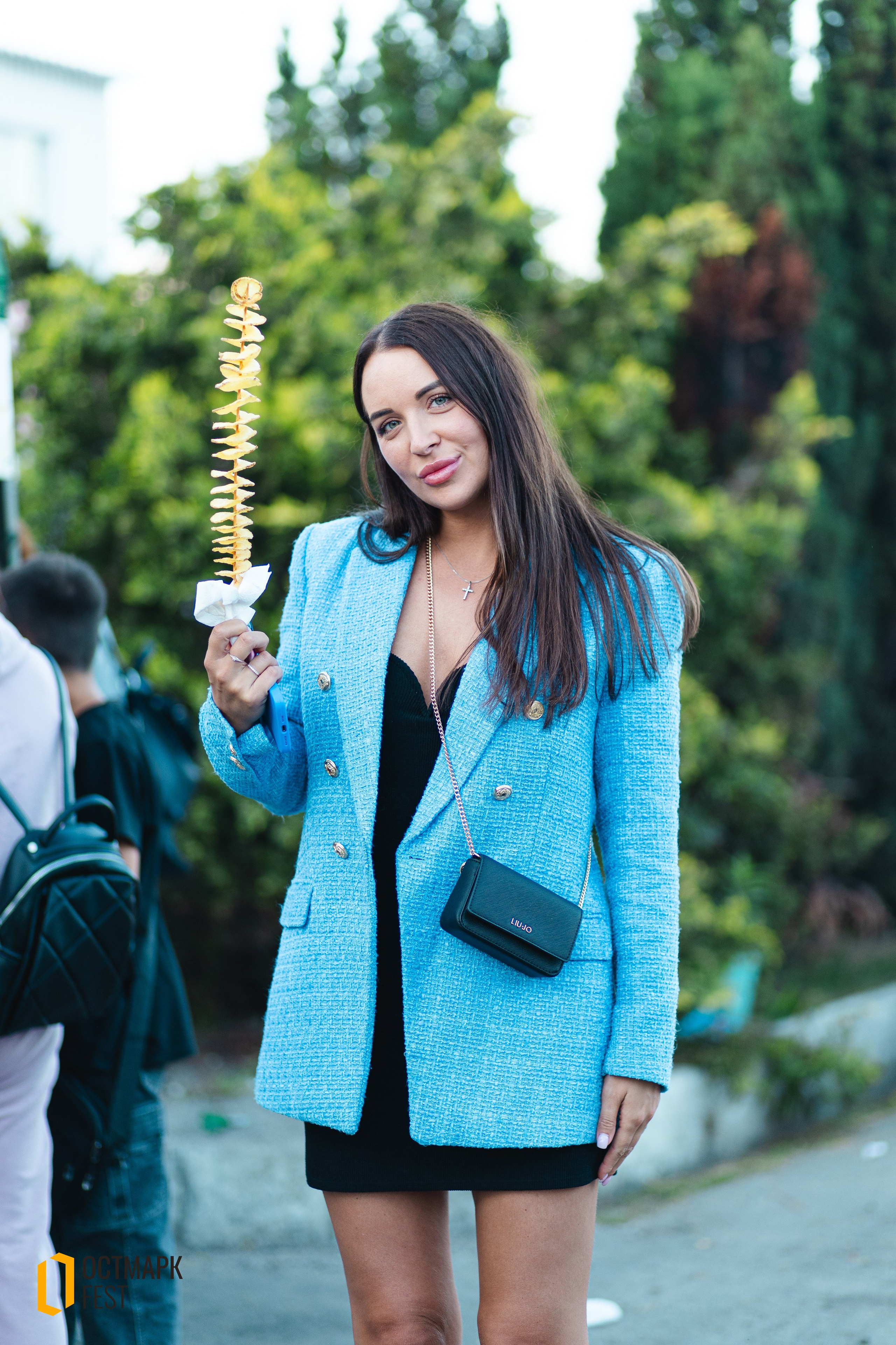 ОСТМАРК FEST 2024. KRIS KRUPINNIKOVA