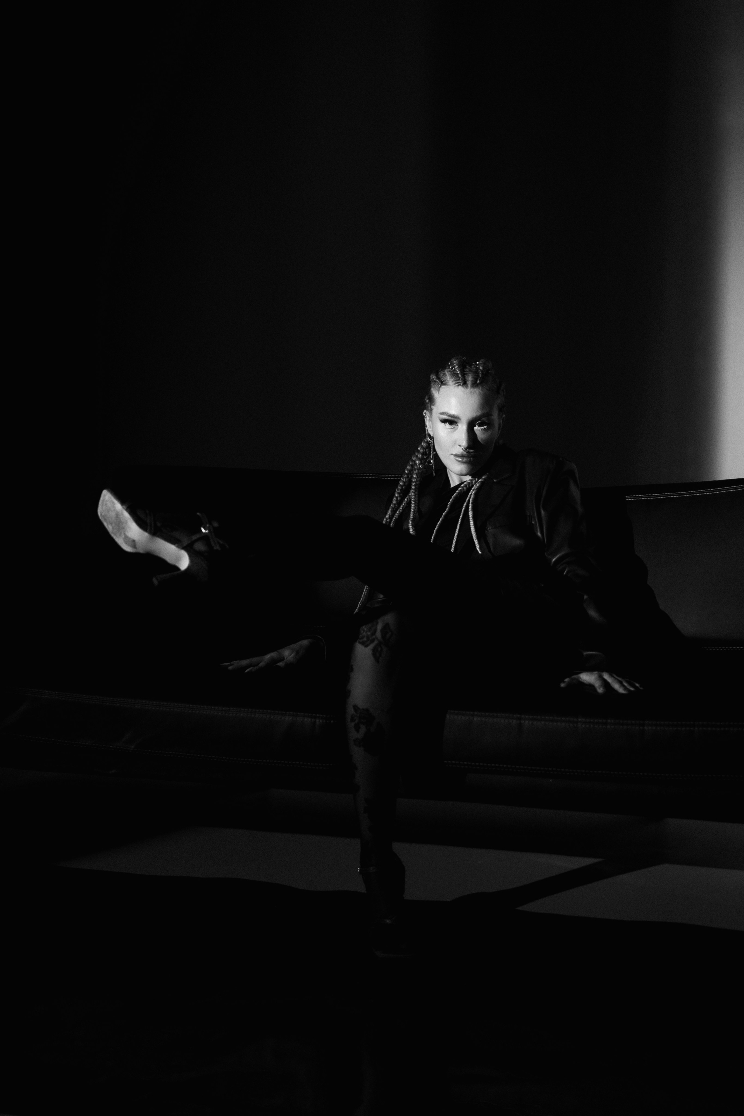 ДИАНА. КРИСТИНА ГУСЬКОВА