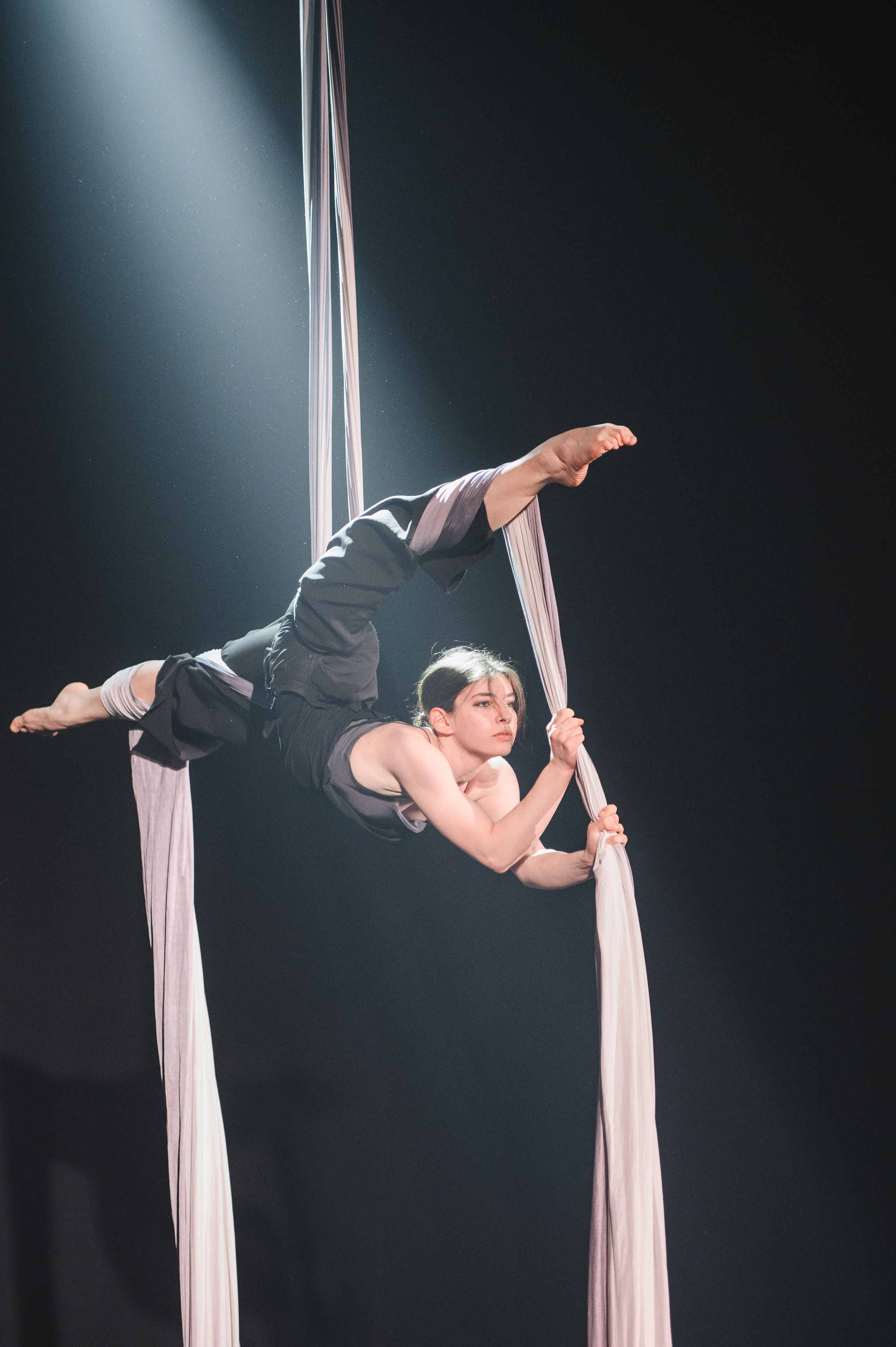 СФЕРА (соревнования по воздушной гимнастике). Фотограф в Самаре