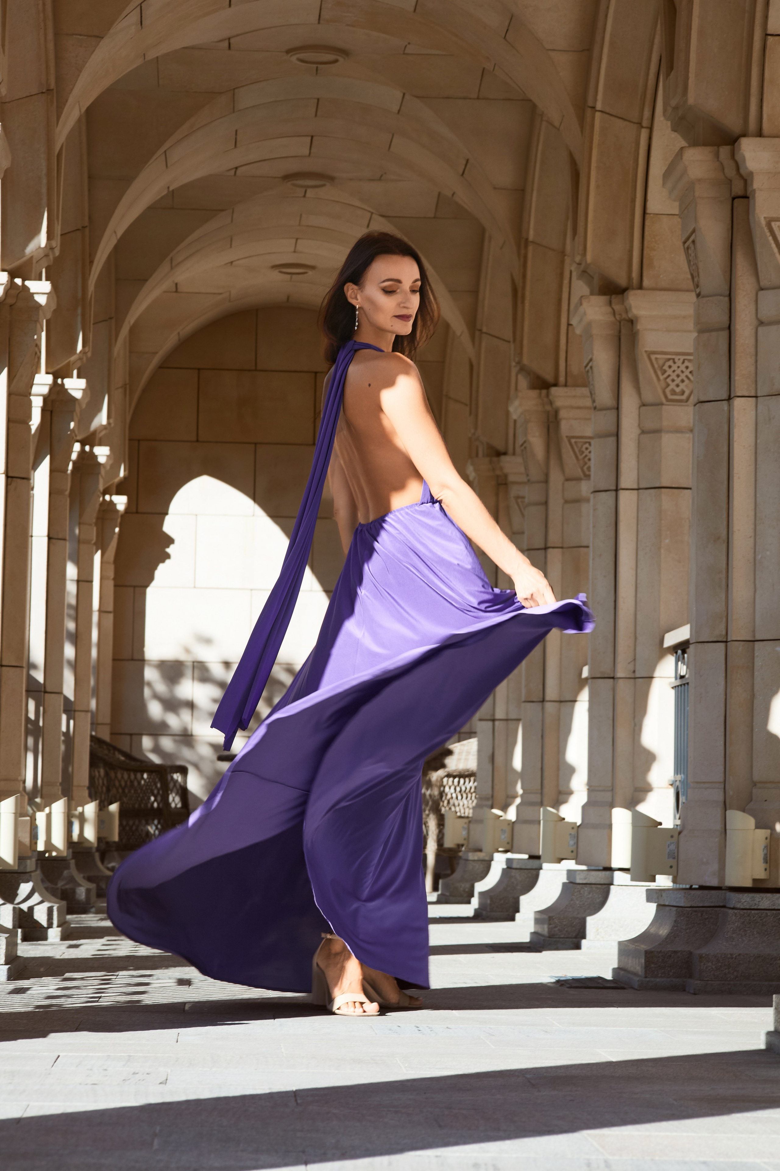 Людмила. Фотограф Севастополь Светлана Шатилова