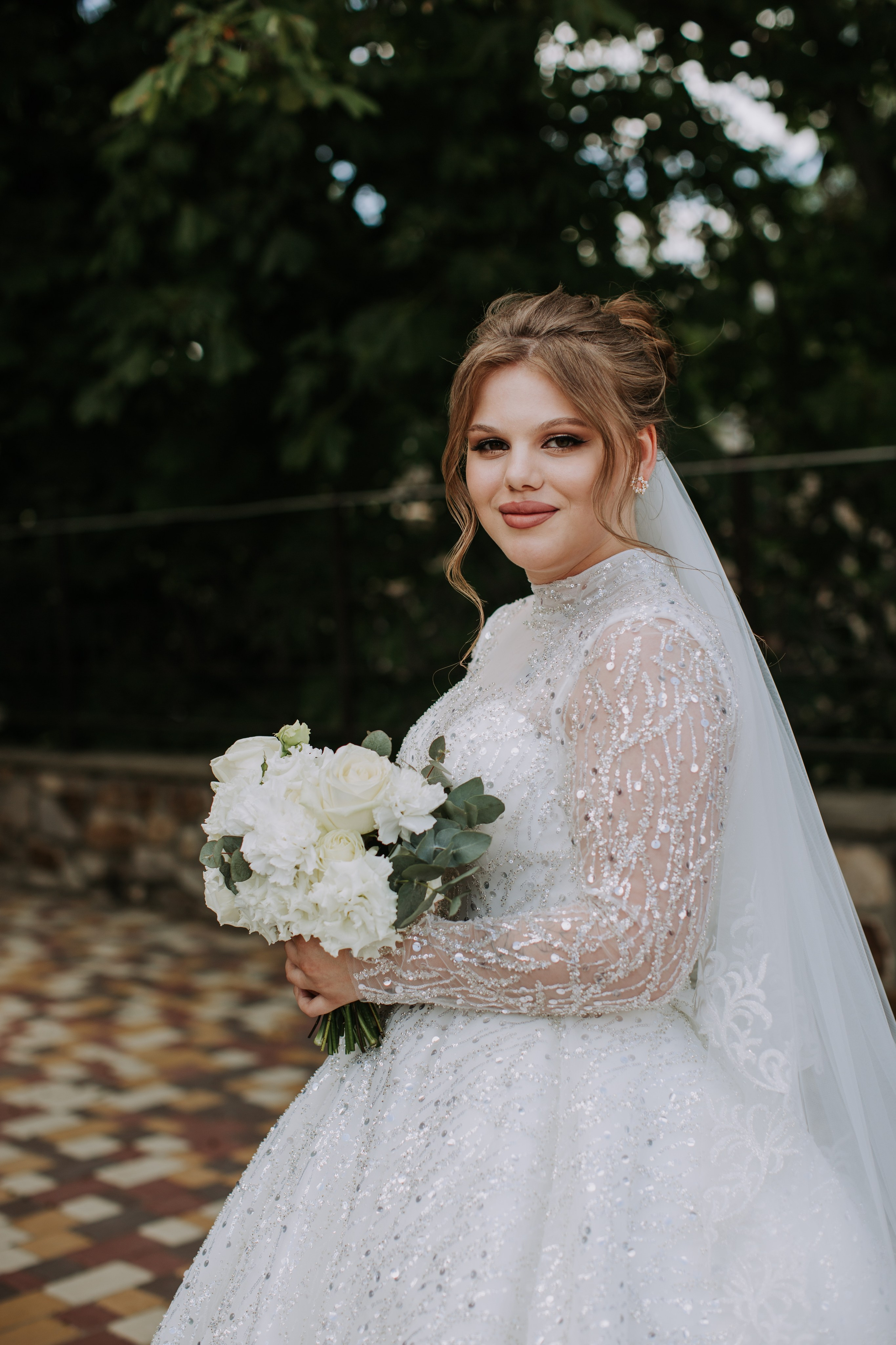 Руслан и Ольга. Свадебный фотограф и видеограф в Ростове-на-Дону Романенко