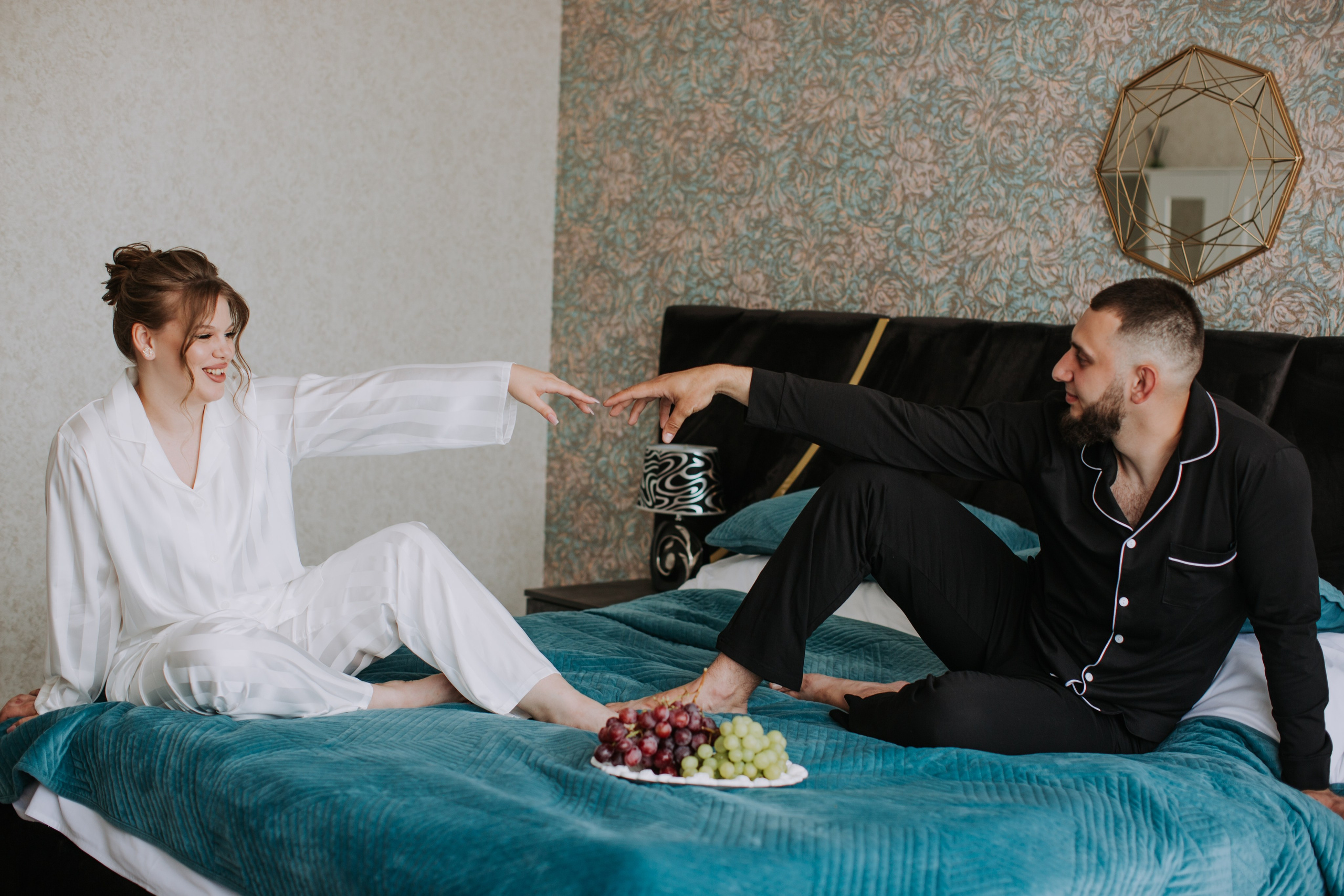 Руслан и Ольга. Свадебный фотограф и видеограф в Ростове-на-Дону Романенко