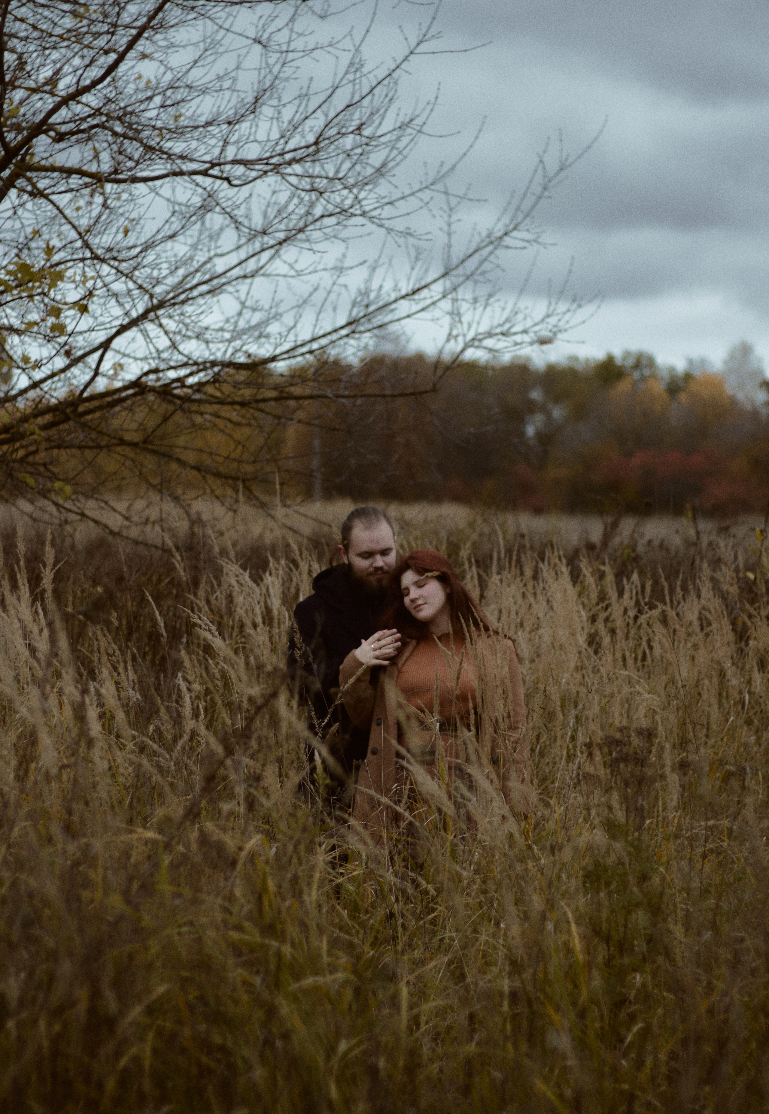 Агата и Даниил. Фотограф лавстори Москва/МО Приятелева Ангелина