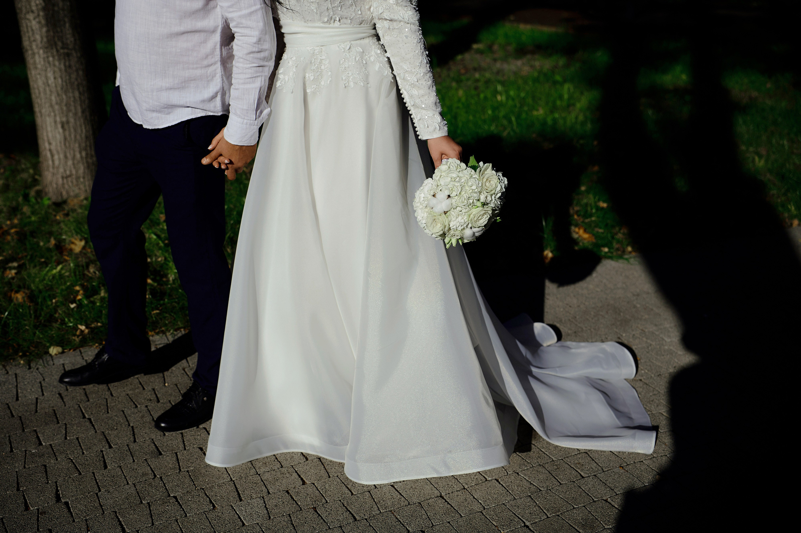 Оля & Сеймур. Ваш мультижанровый фотограф Александр Белов