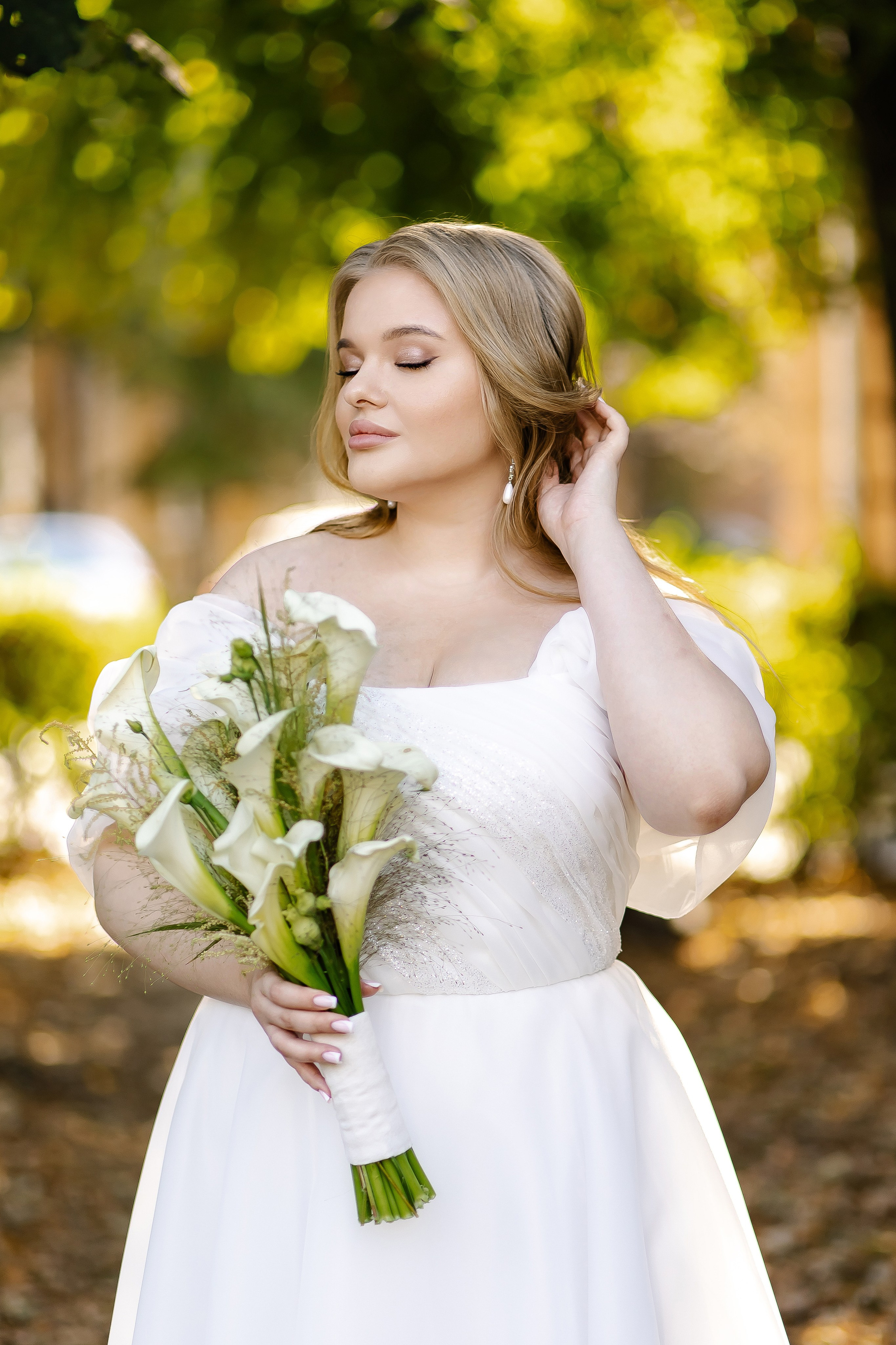 Саша и Юля. Свадебный и семейный фотограф в Рязани Саша Крутых