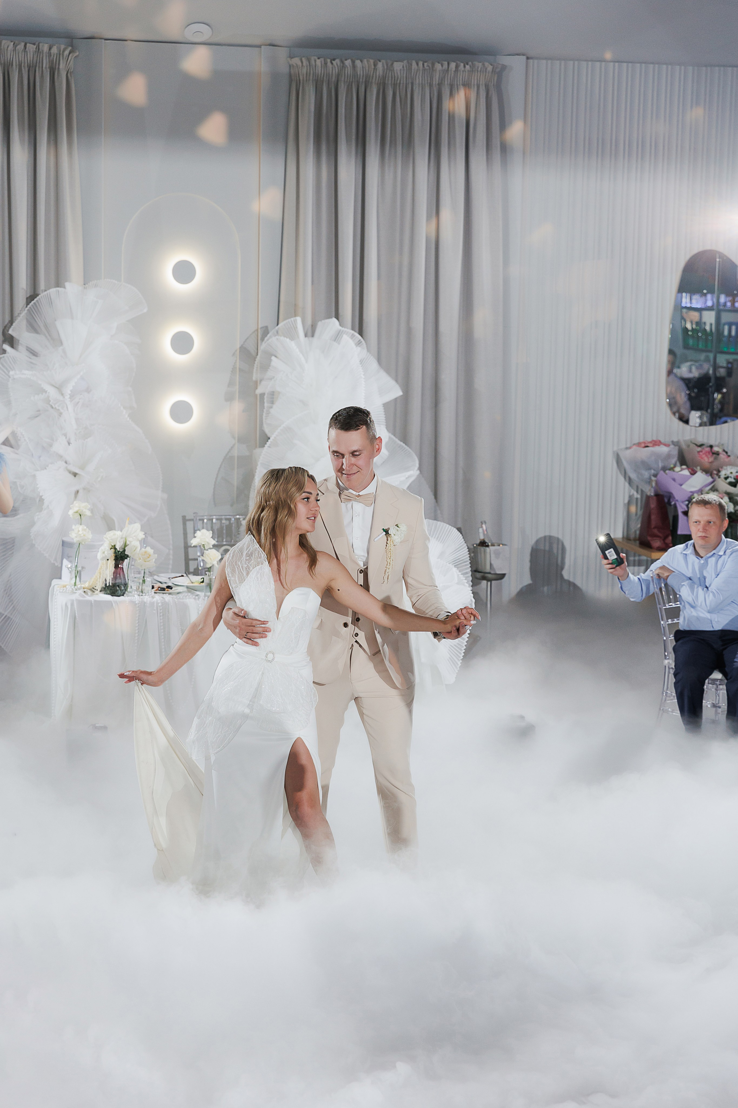 Свадьба Андрея и Ольги. Свадебный и семейный фотограф в Твери и Тверской области