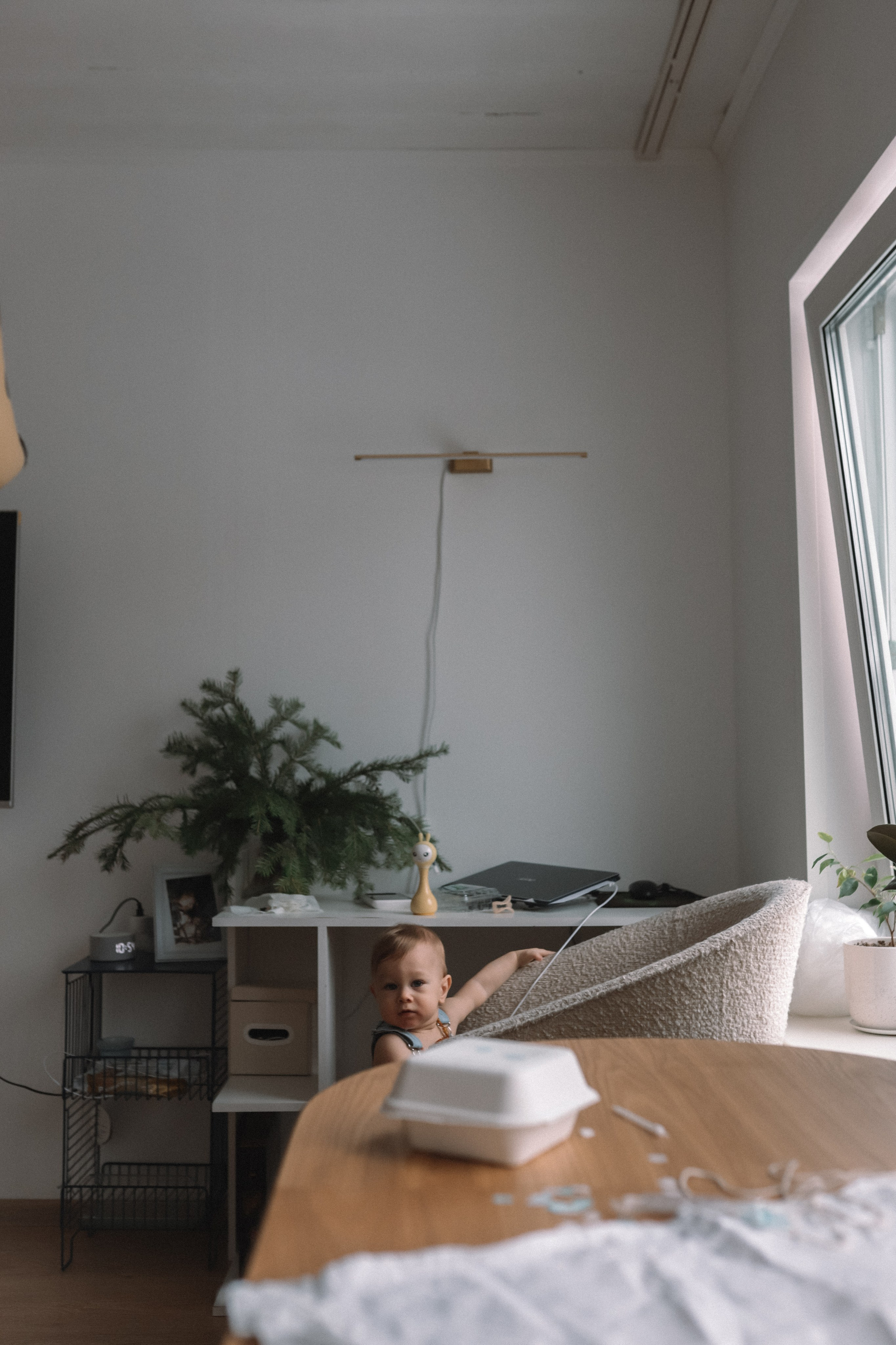 Настя, Дима и Макар. Фотограф в Нижнем Новгороде Кристина Батанова